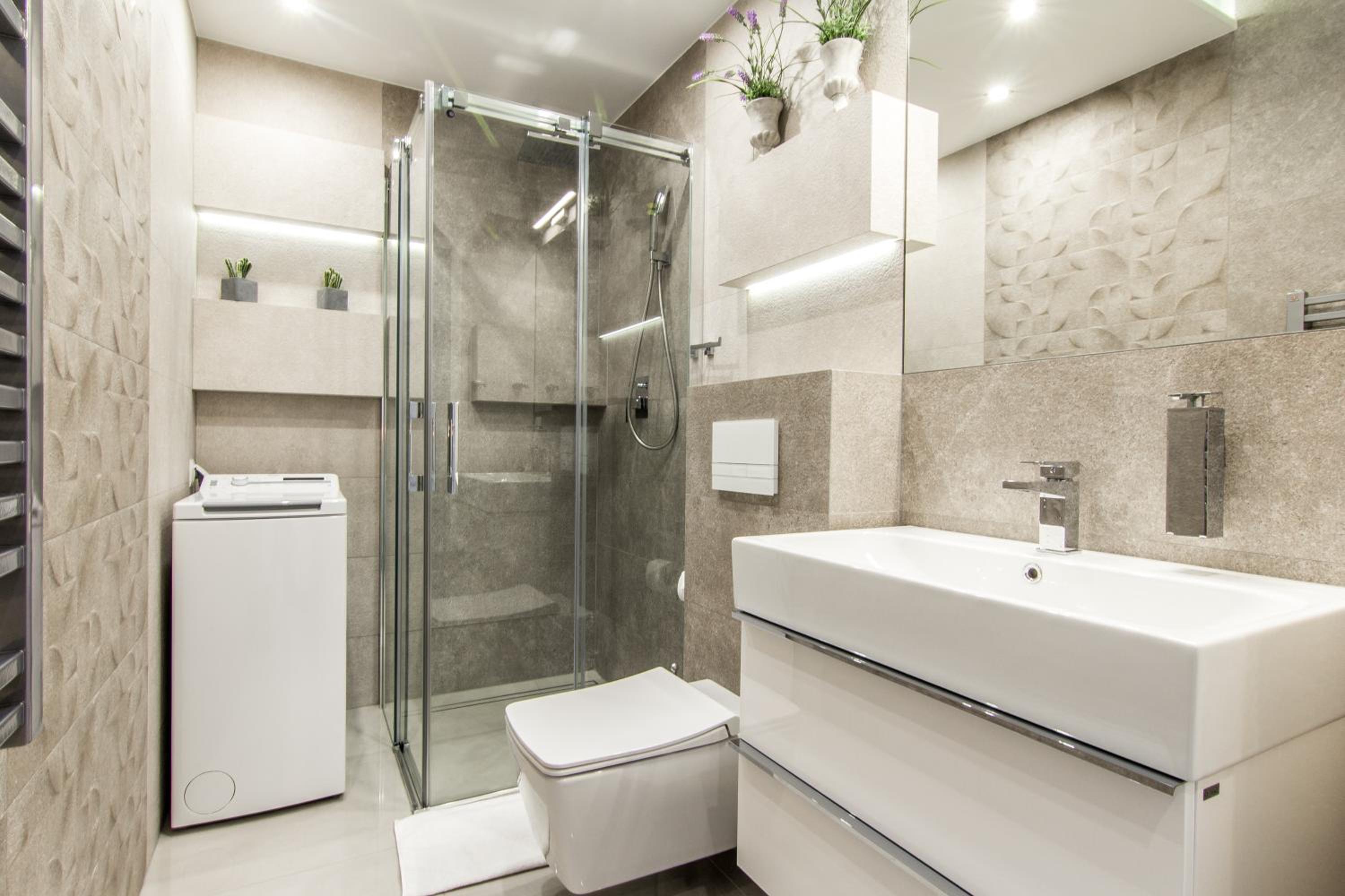 Apartamenty Nosalowe Tarasy Zakopane view 4