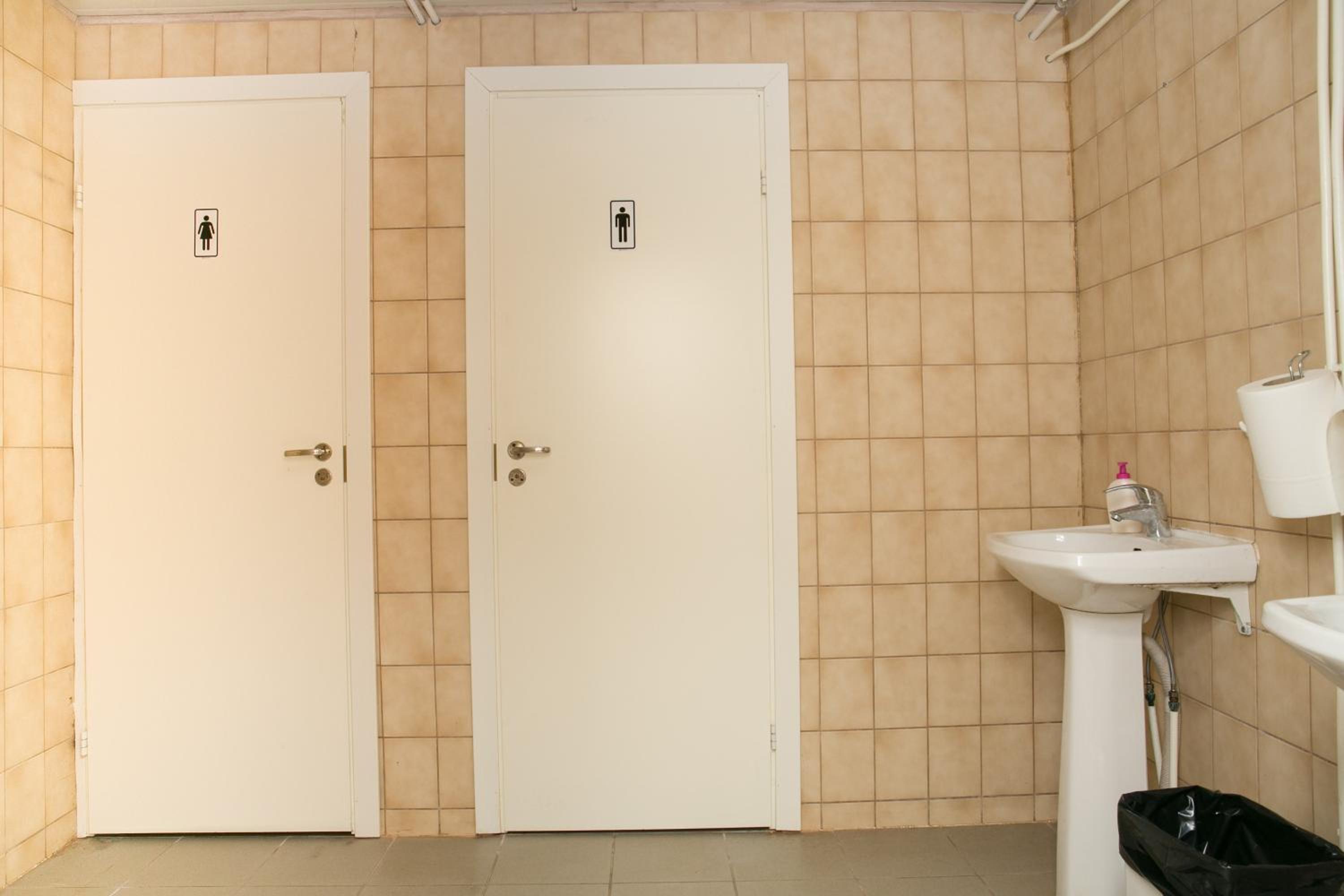 Kihnu Sadama Öömaja Guesthouse