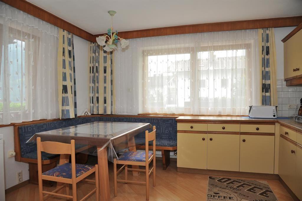 Ferienhaus Spitaler