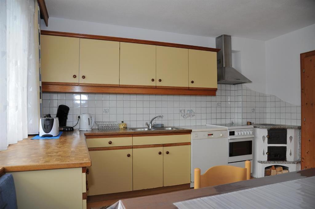Ferienhaus Spitaler