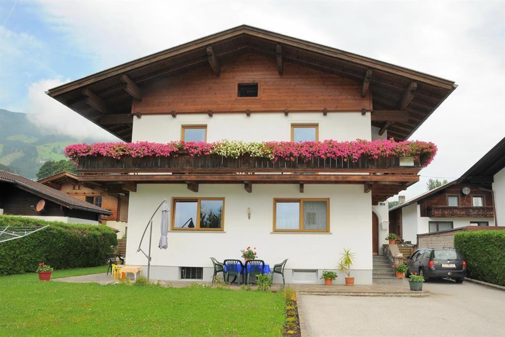 Ferienhaus Spitaler