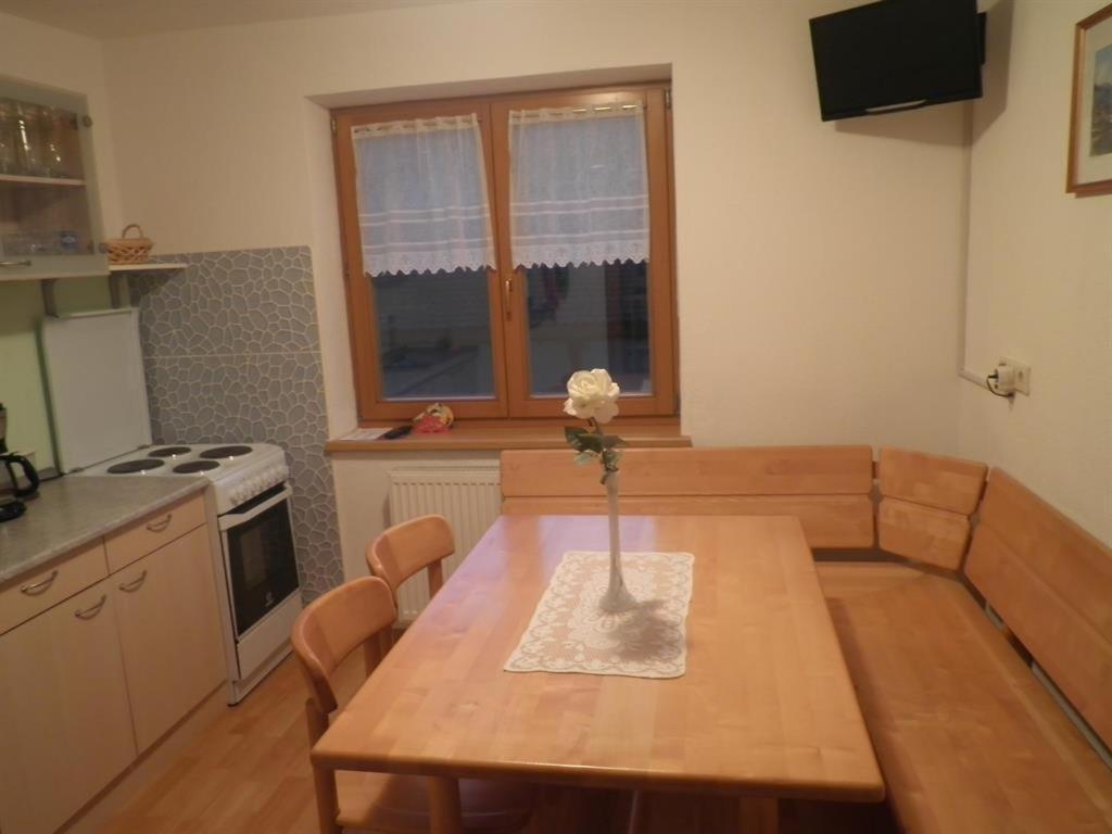 Ferienhaus Spitaler