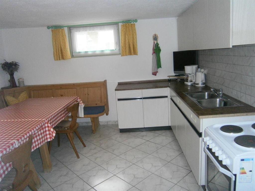 Ferienhaus Spitaler