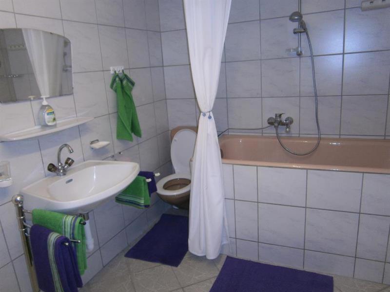 Ferienhaus Spitaler