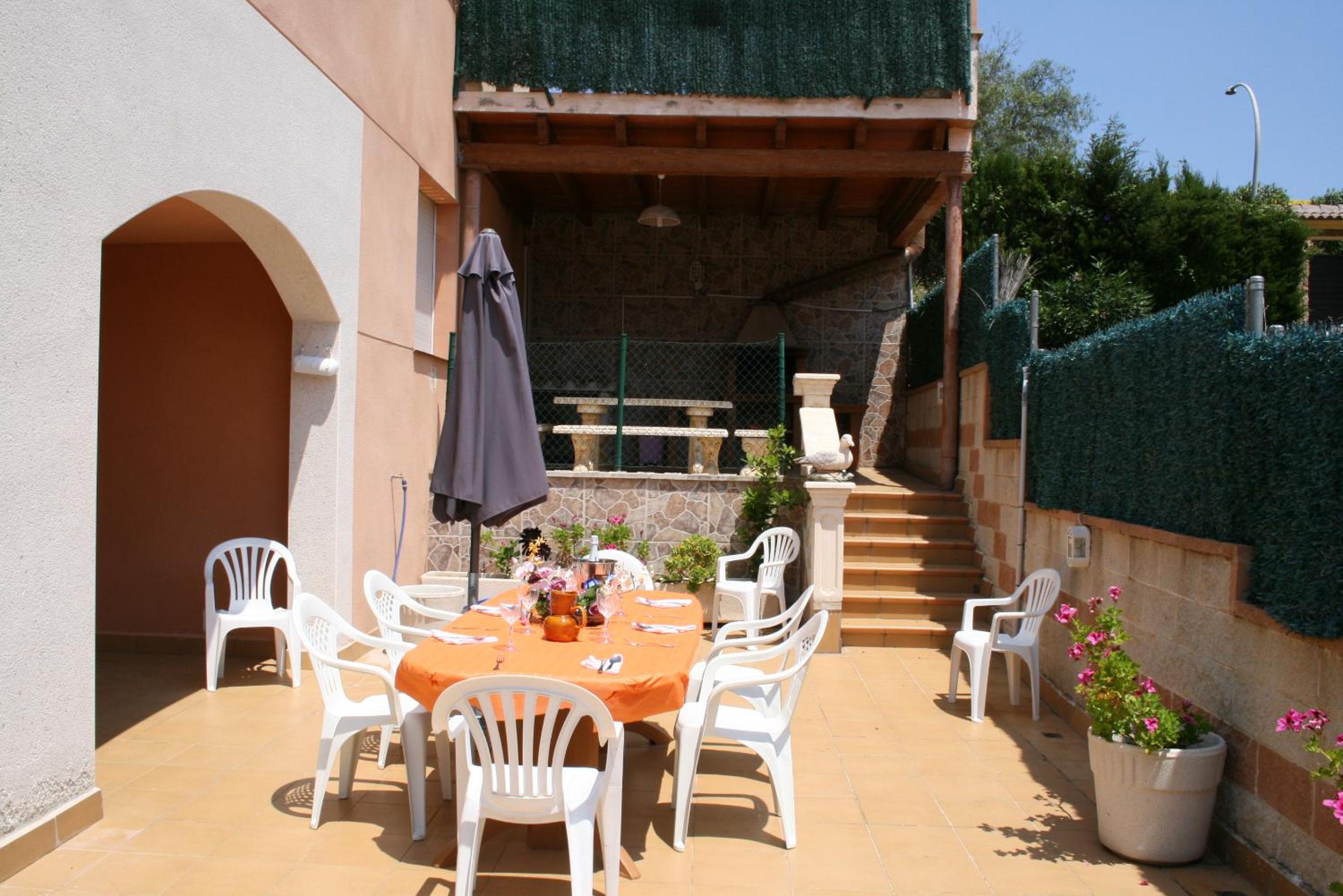 Villa Costa. view 5