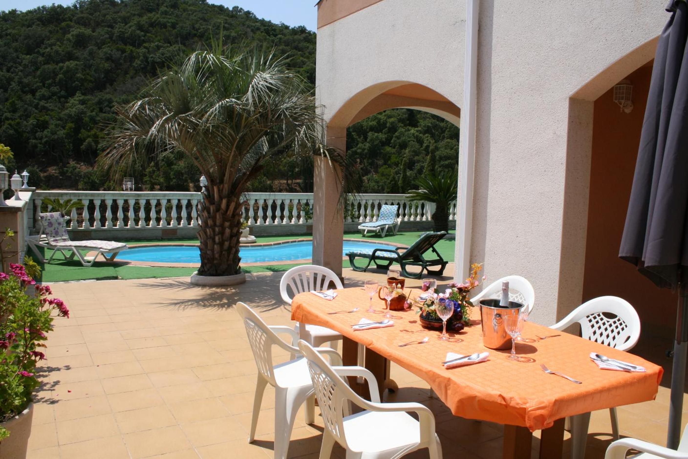 Villa Costa. view 4