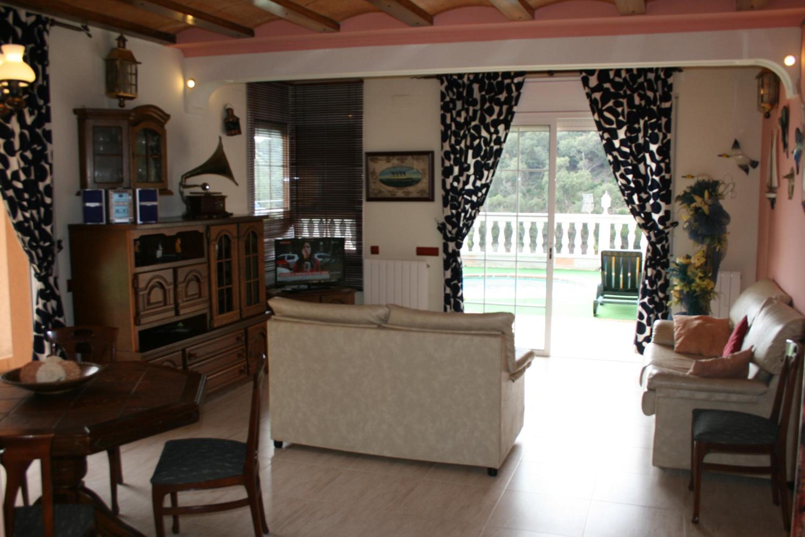 Villa Costa. view 2