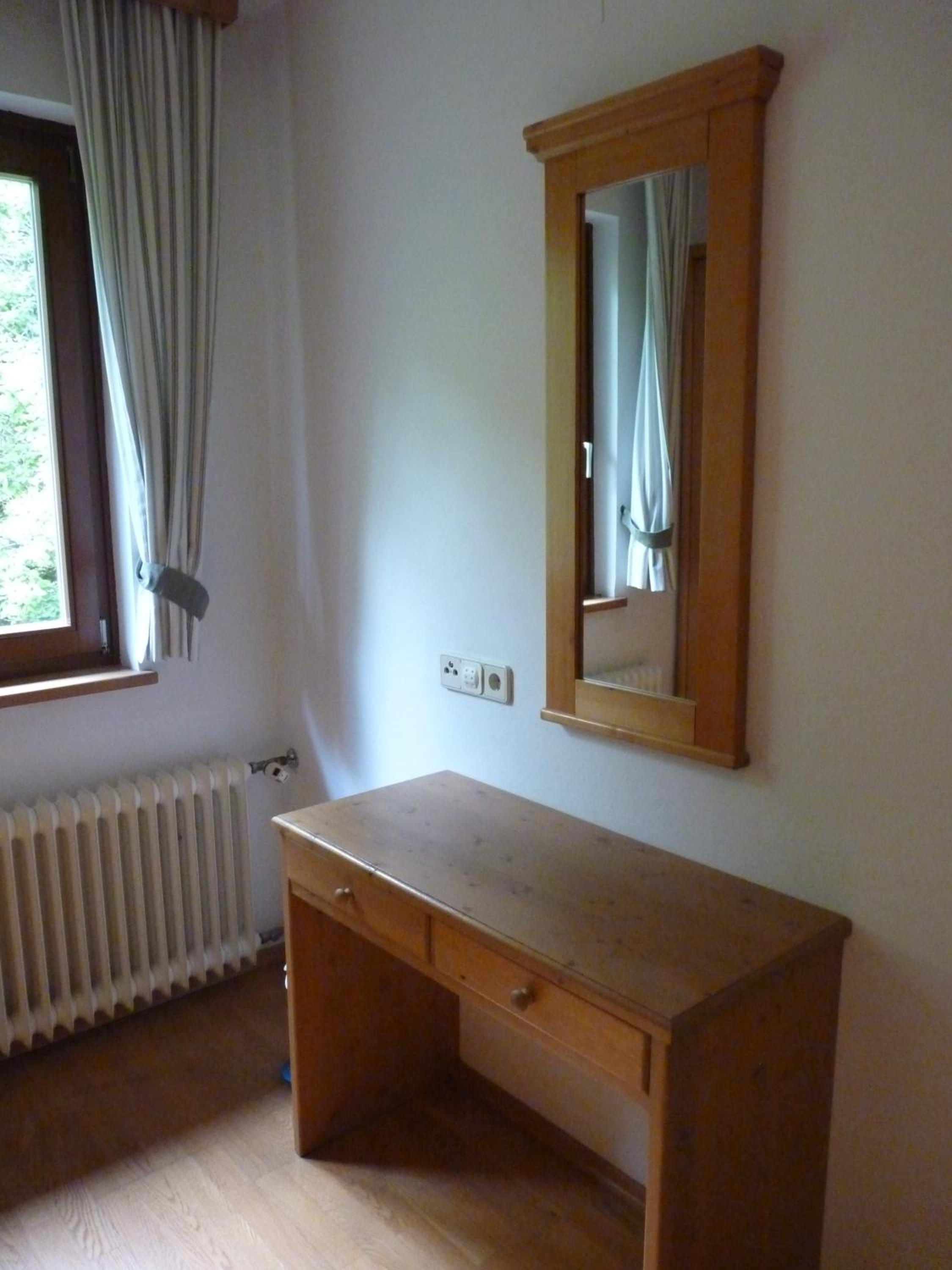 Appartements Lärchenhof