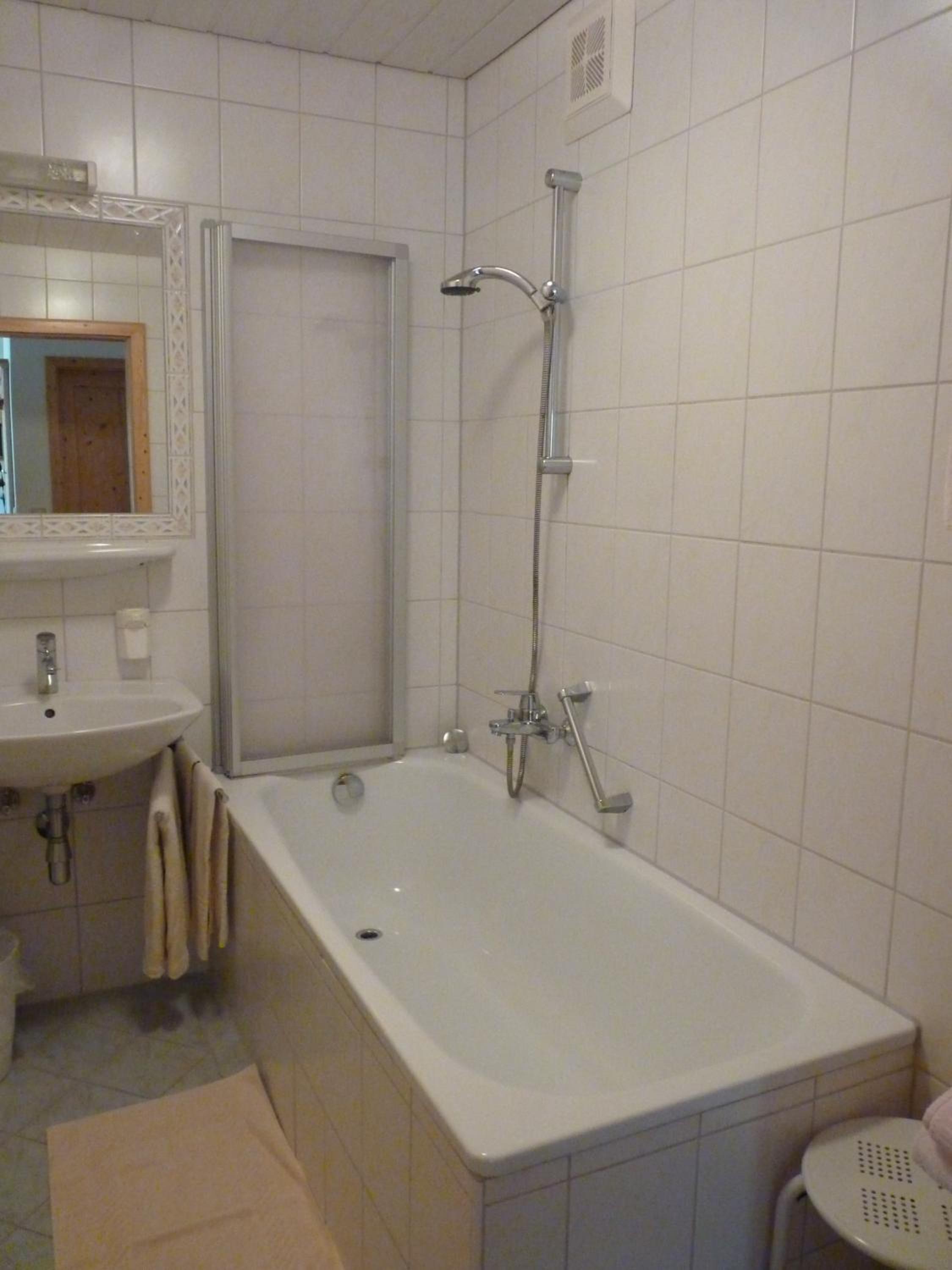 Appartements Lärchenhof