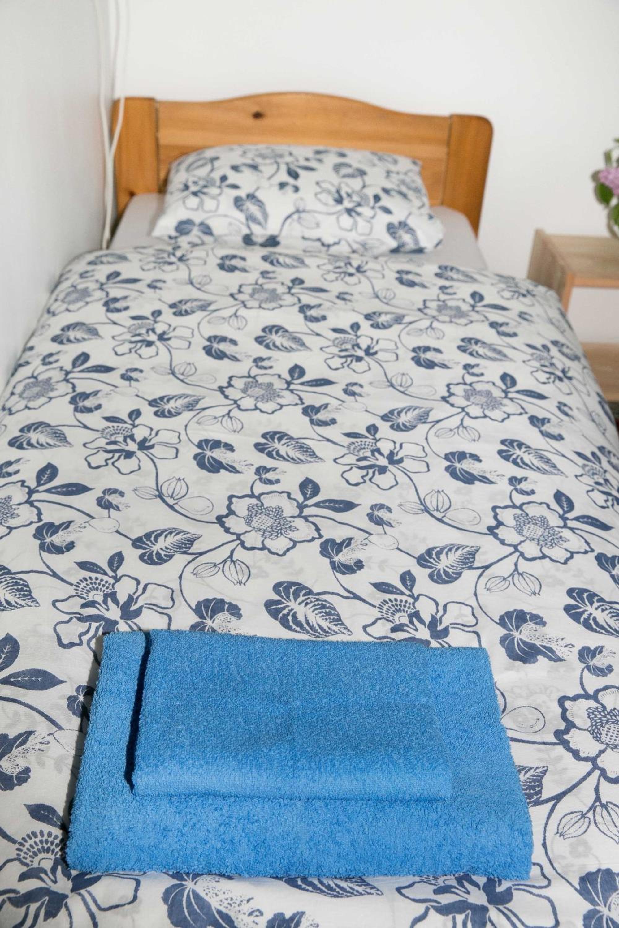 Kihnu Sadama Öömaja Guesthouse