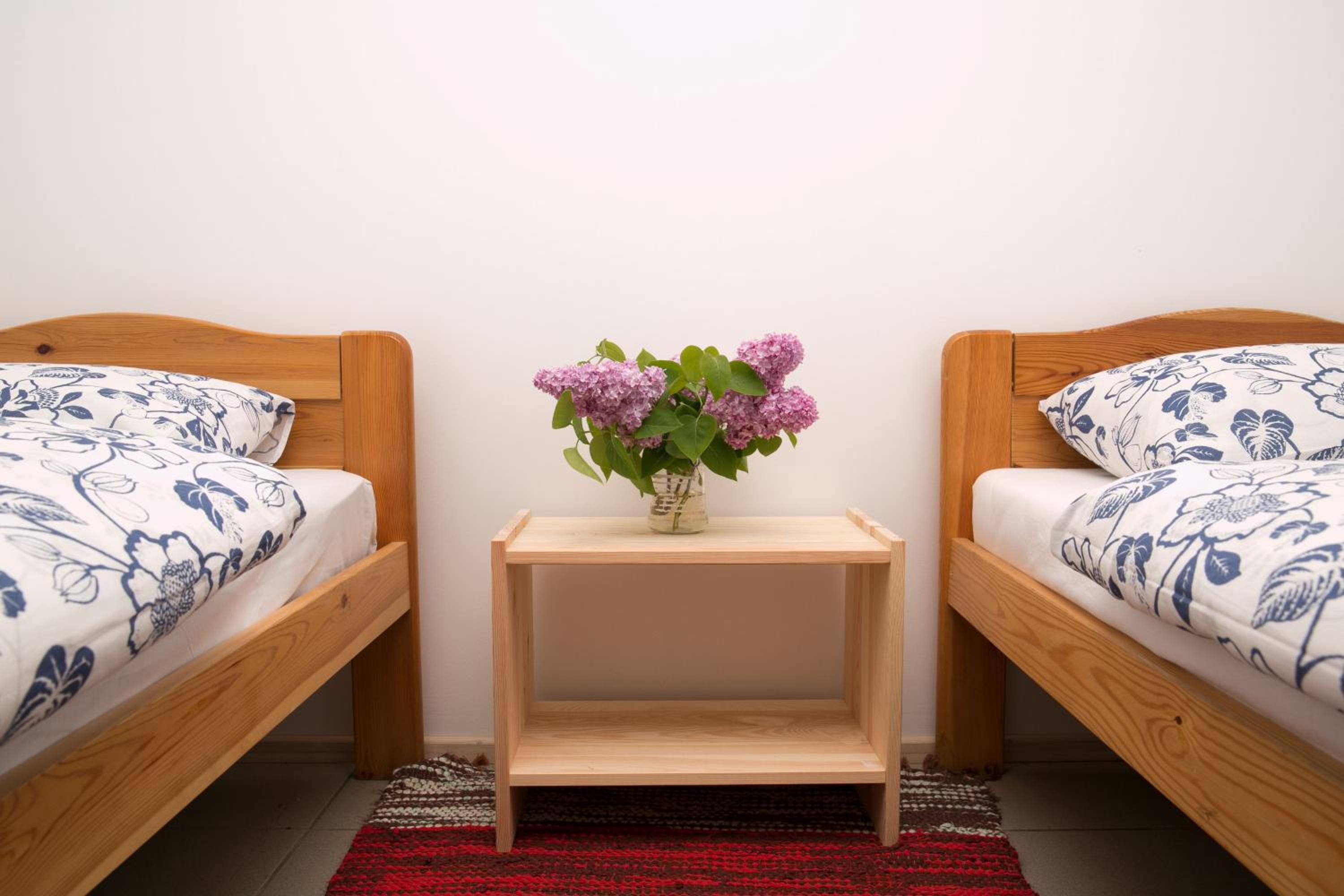 Kihnu Sadama Öömaja Guesthouse