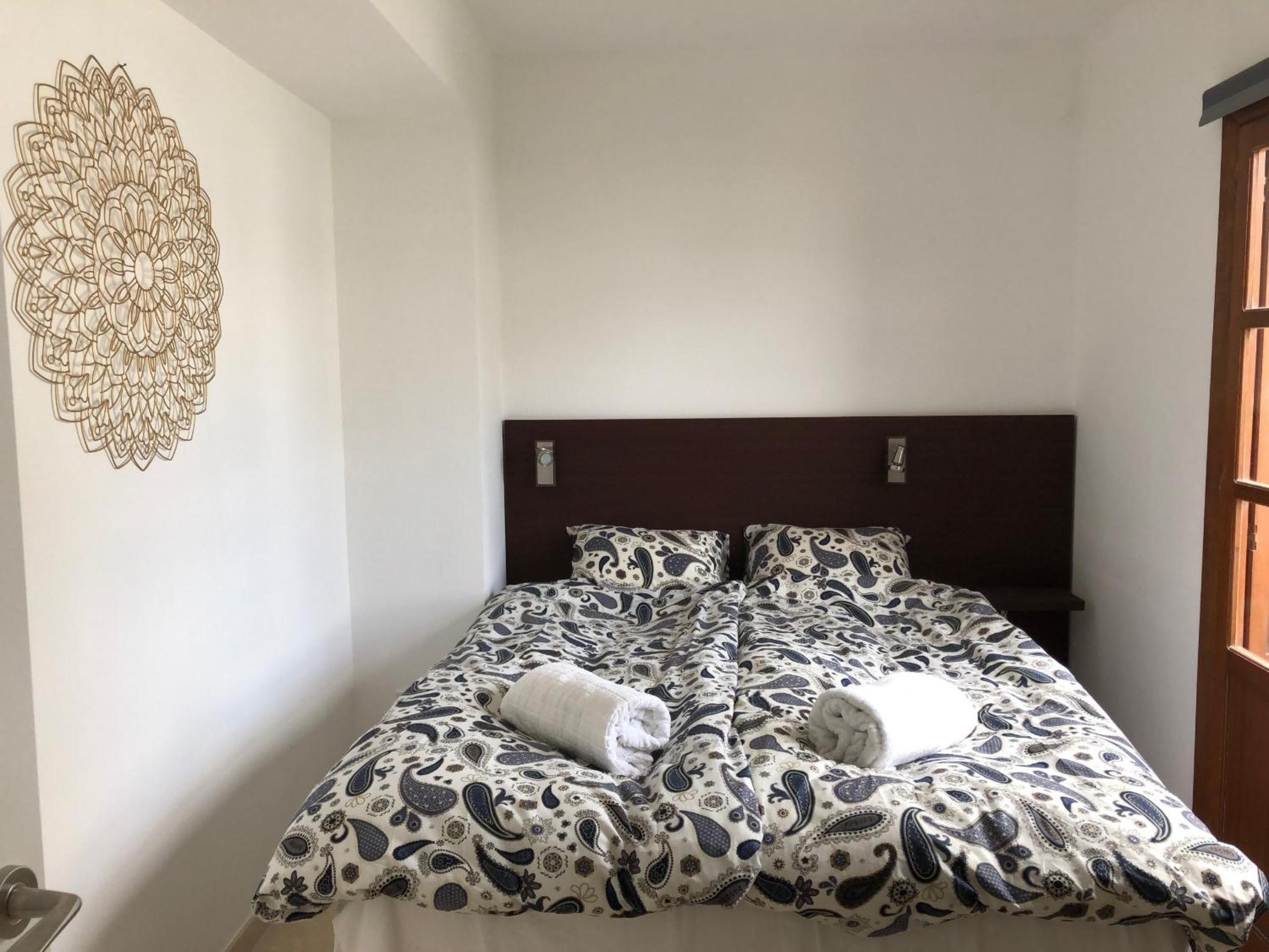 Estepona - Playa - Terraza solárium AL19 view 5