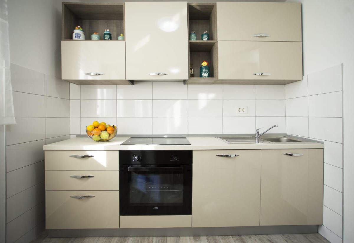 Apartman Leona view 3