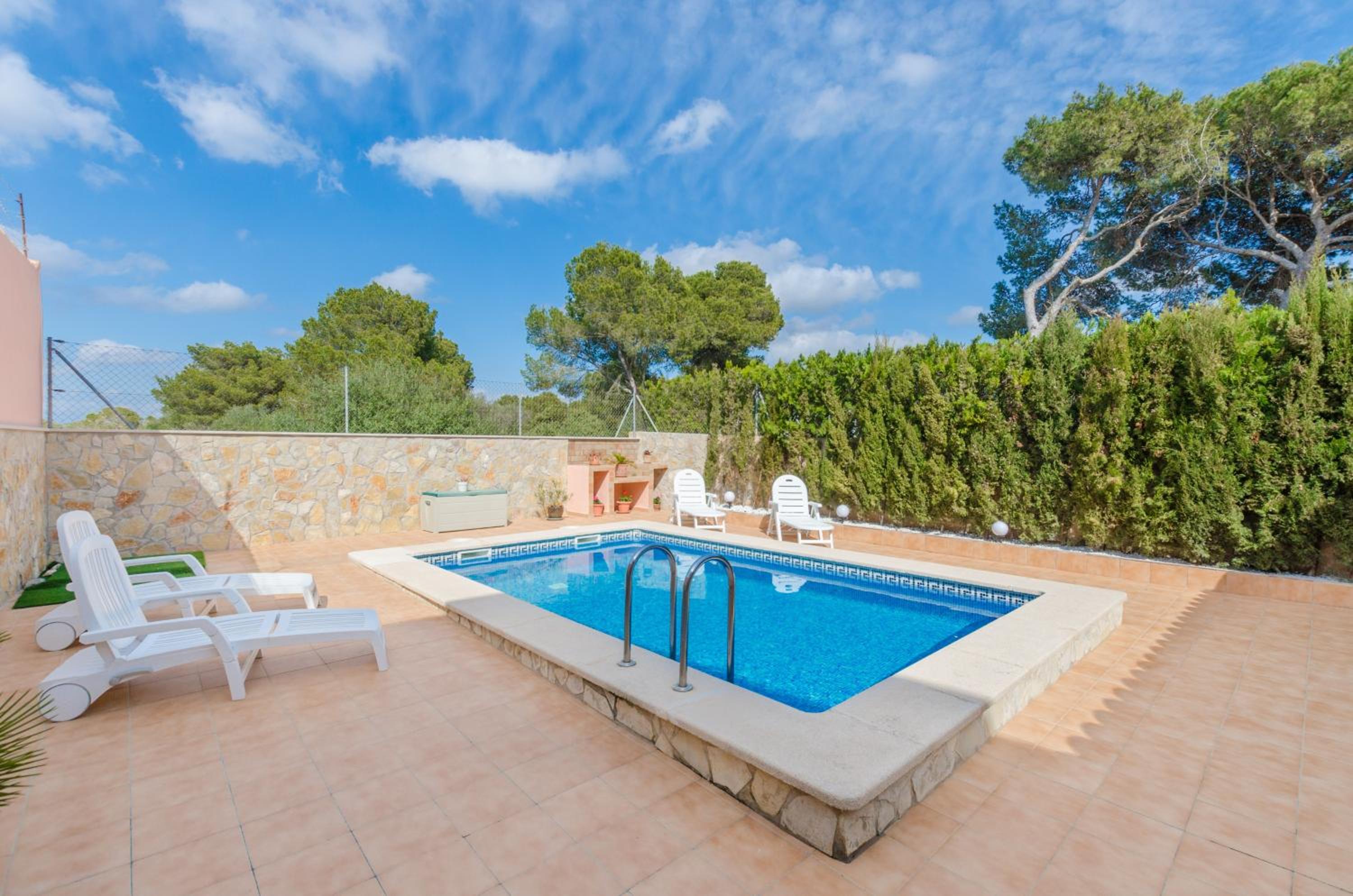 Villa Gloria