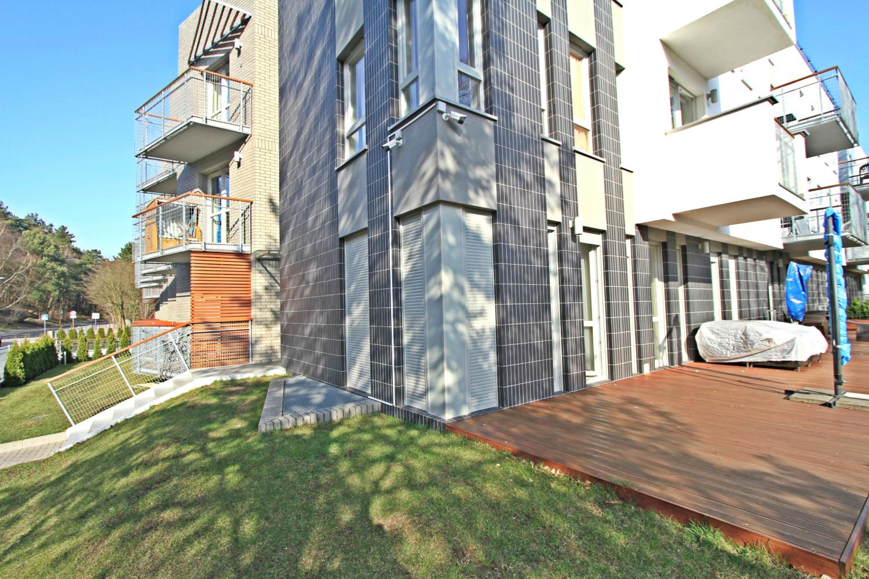 Baltycka 10 by Baltic Home view 2