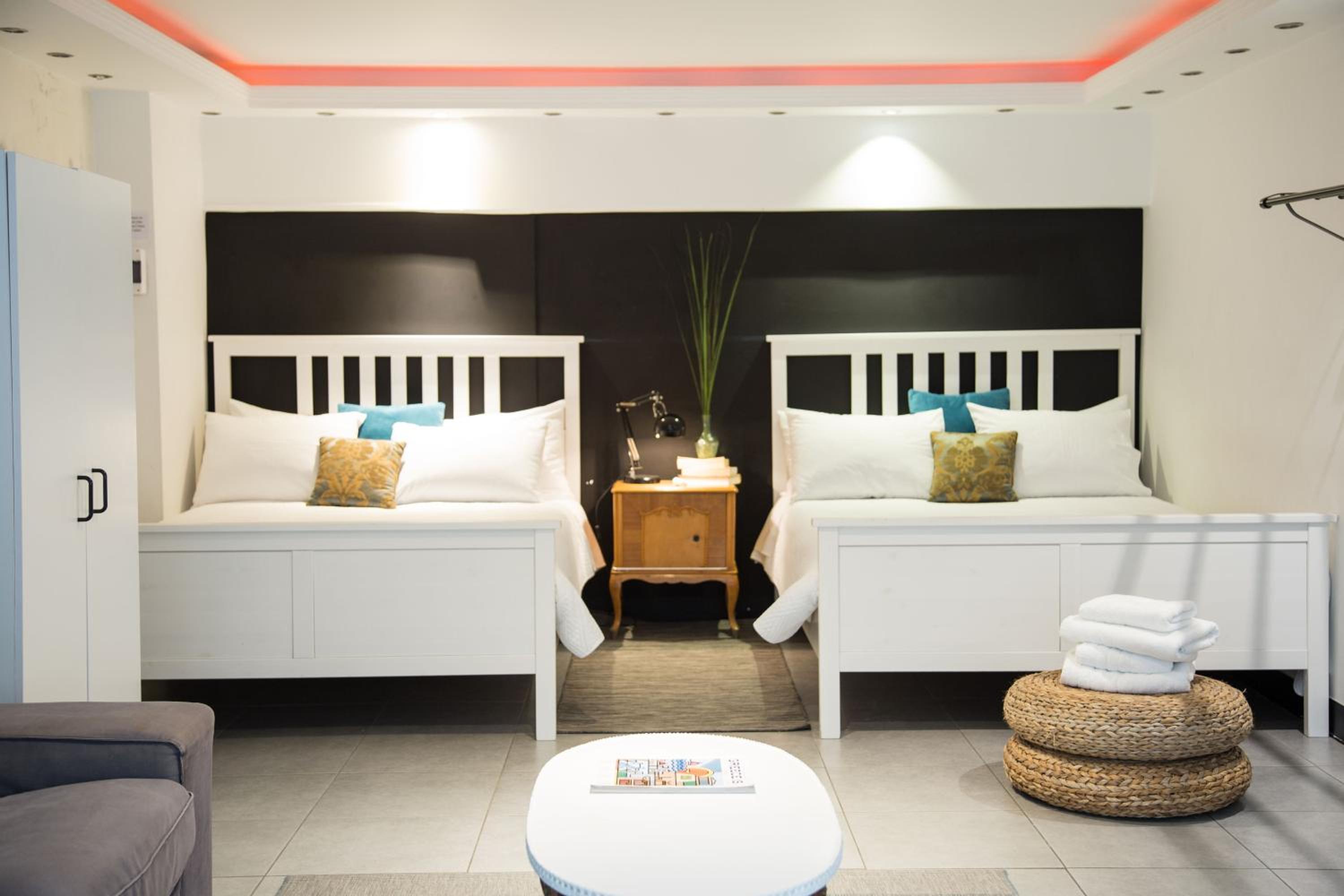 Concierge Monastiraki