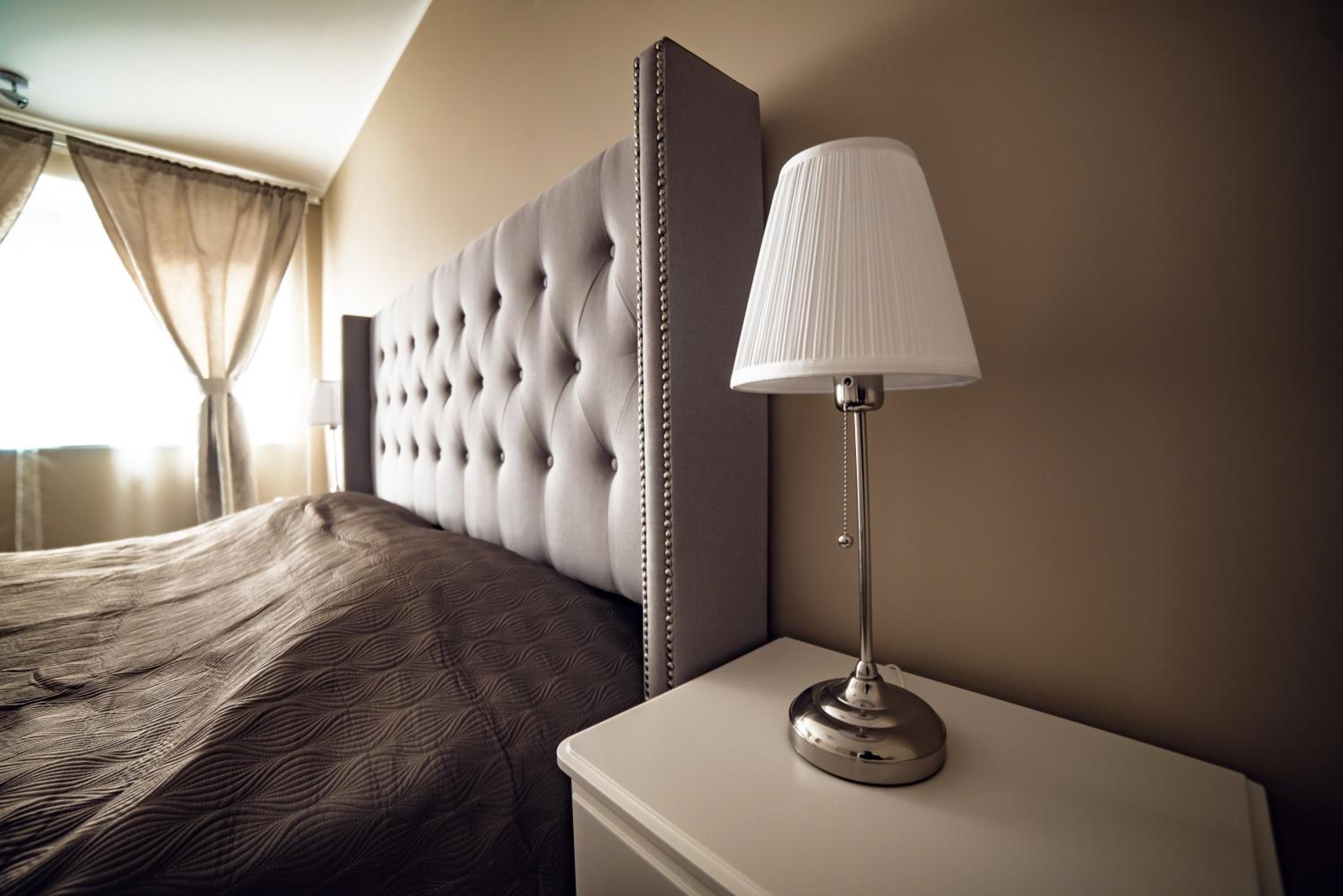 Royal Sauna Apartments view 4