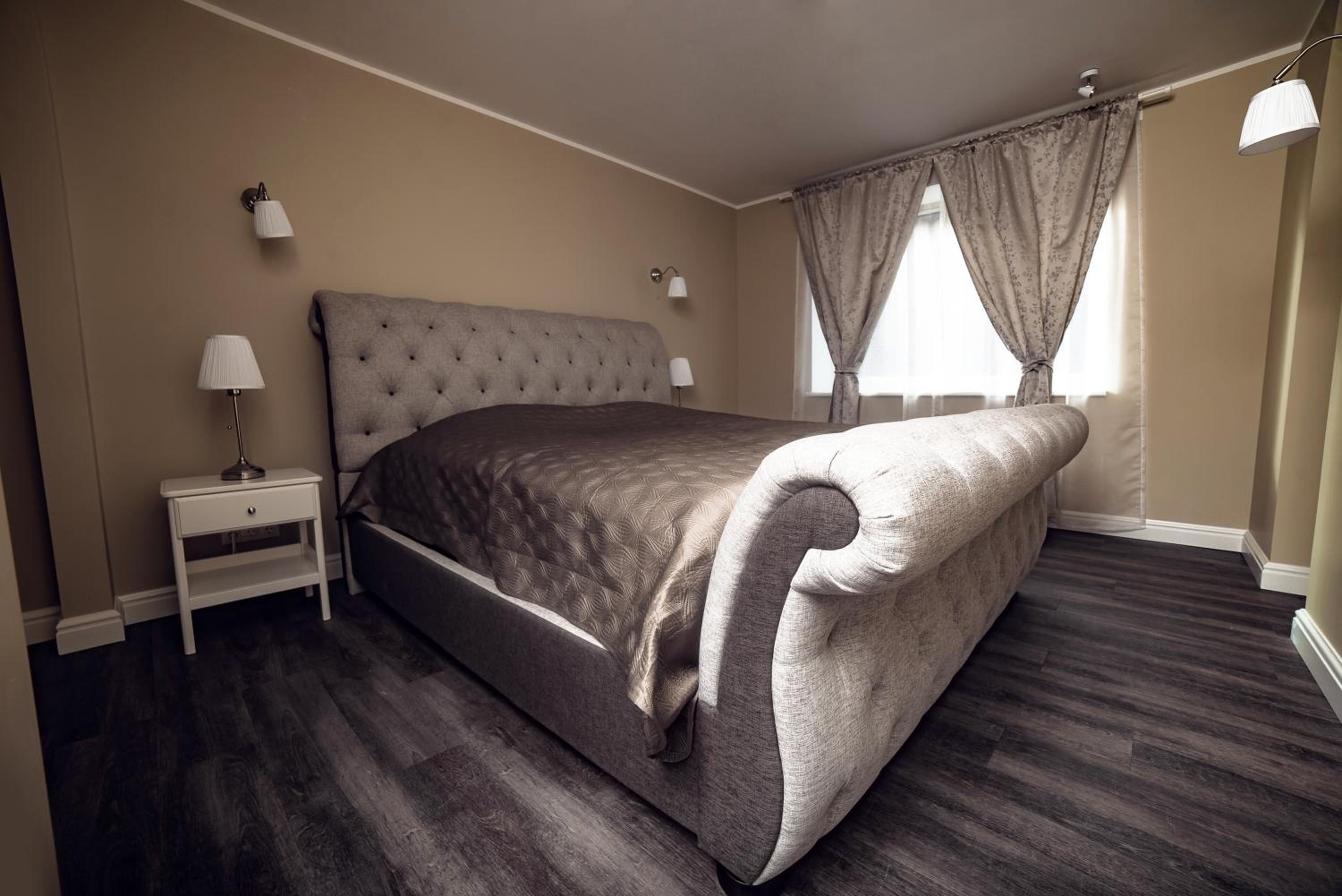Royal Sauna Apartments view 3