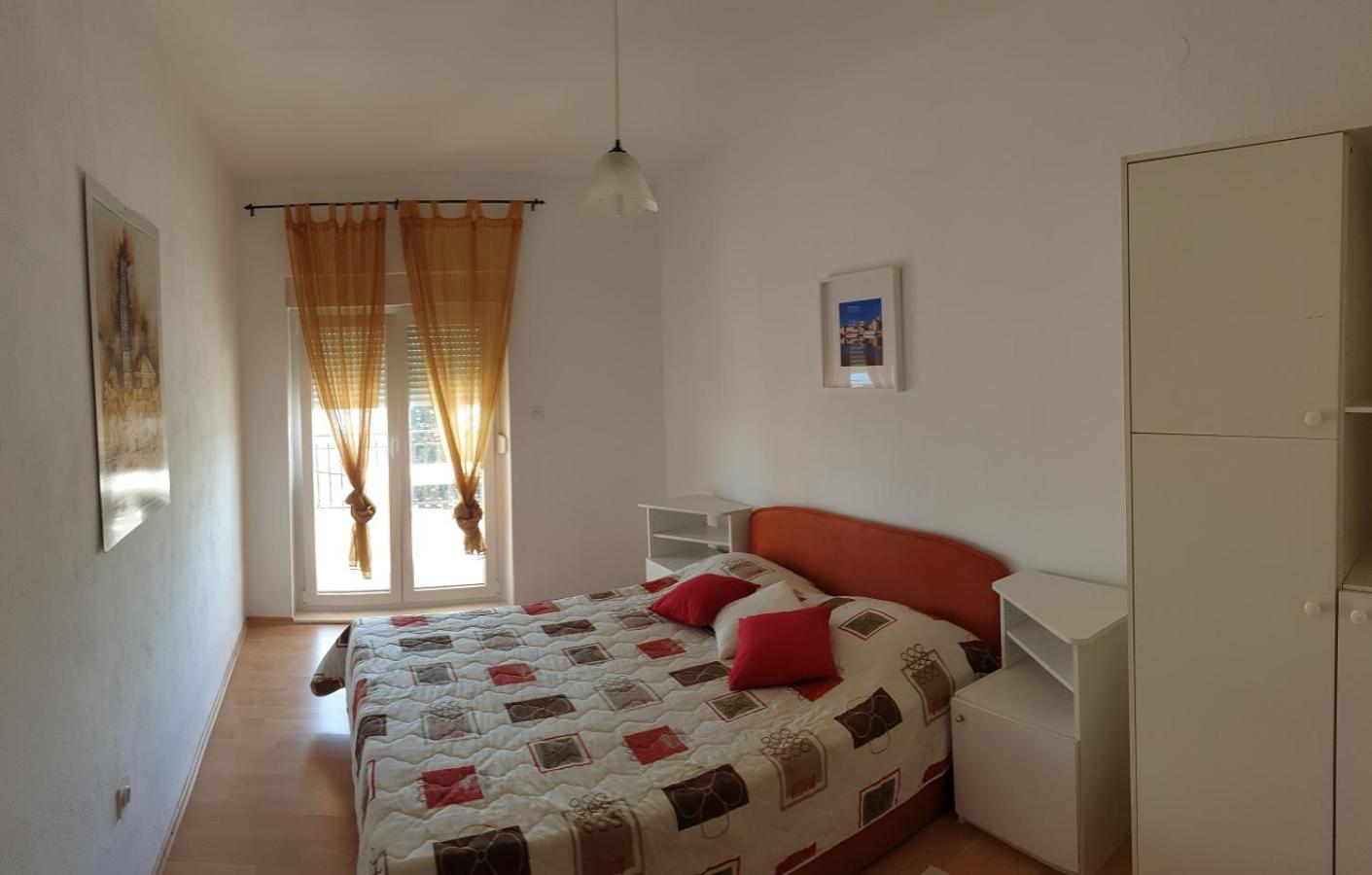 Maiden Apartments