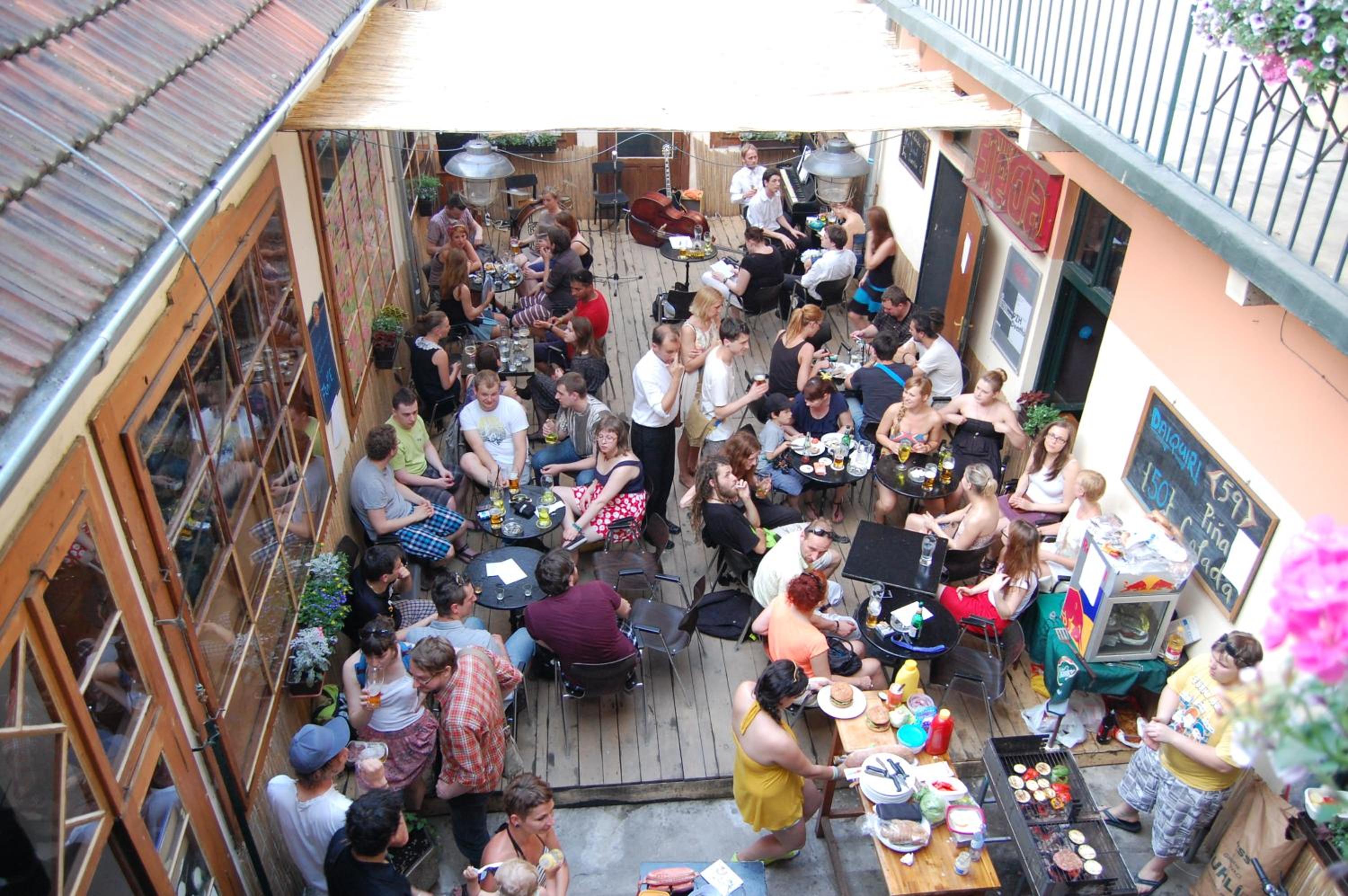 Hostel Fleda