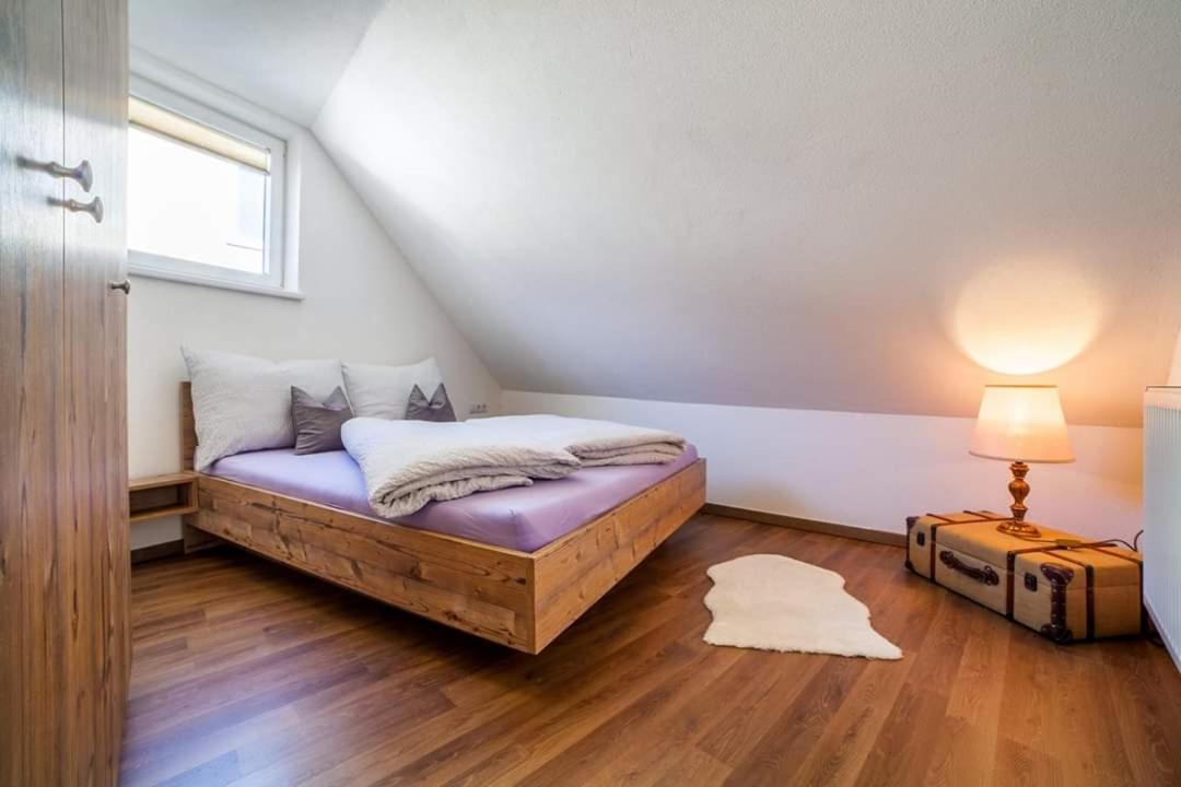 Ferienwohnung bei Cooldog view 5