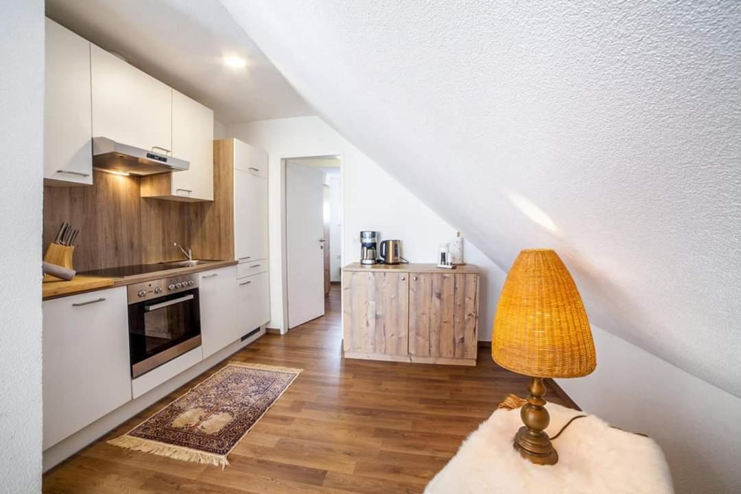 Ferienwohnung bei Cooldog view 4