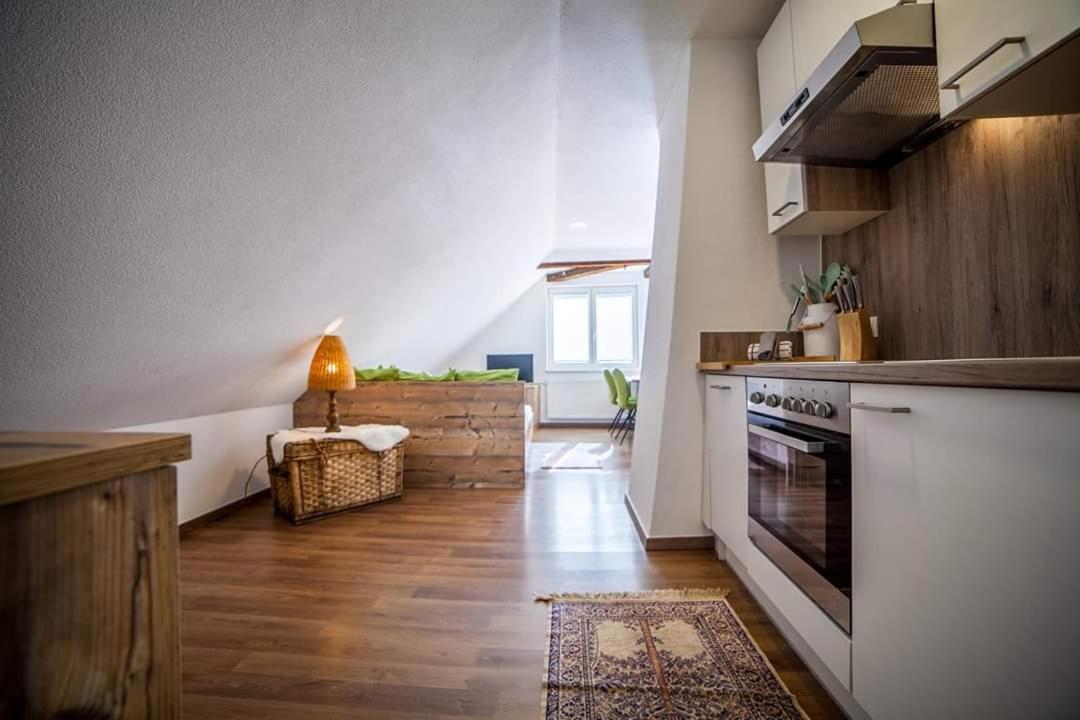 Ferienwohnung bei Cooldog view 3