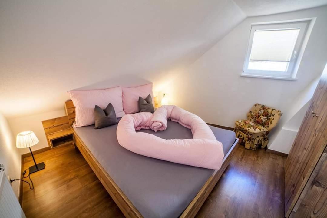 Ferienwohnung bei Cooldog view 2