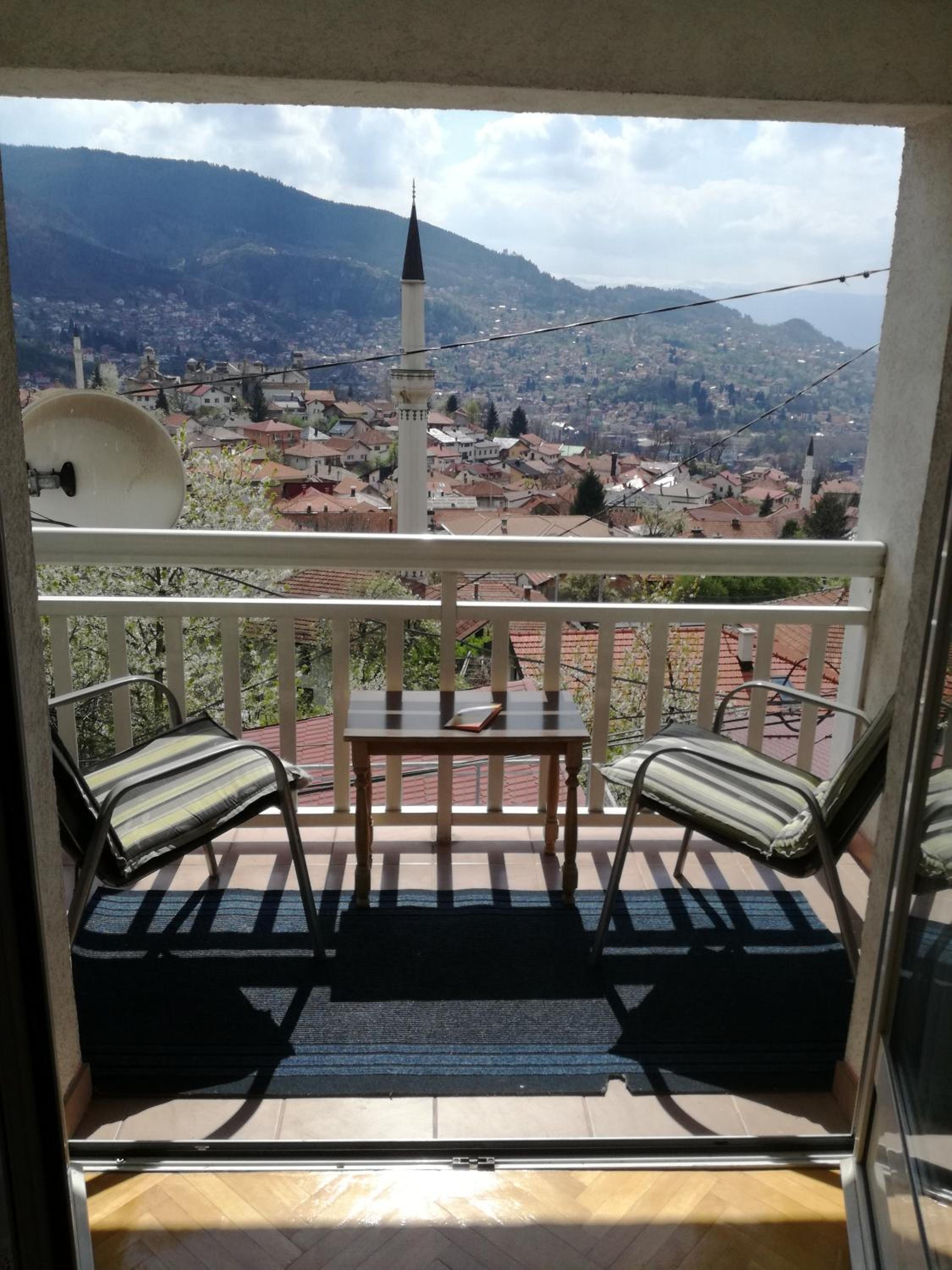 " Relax & Enjoy " view 4