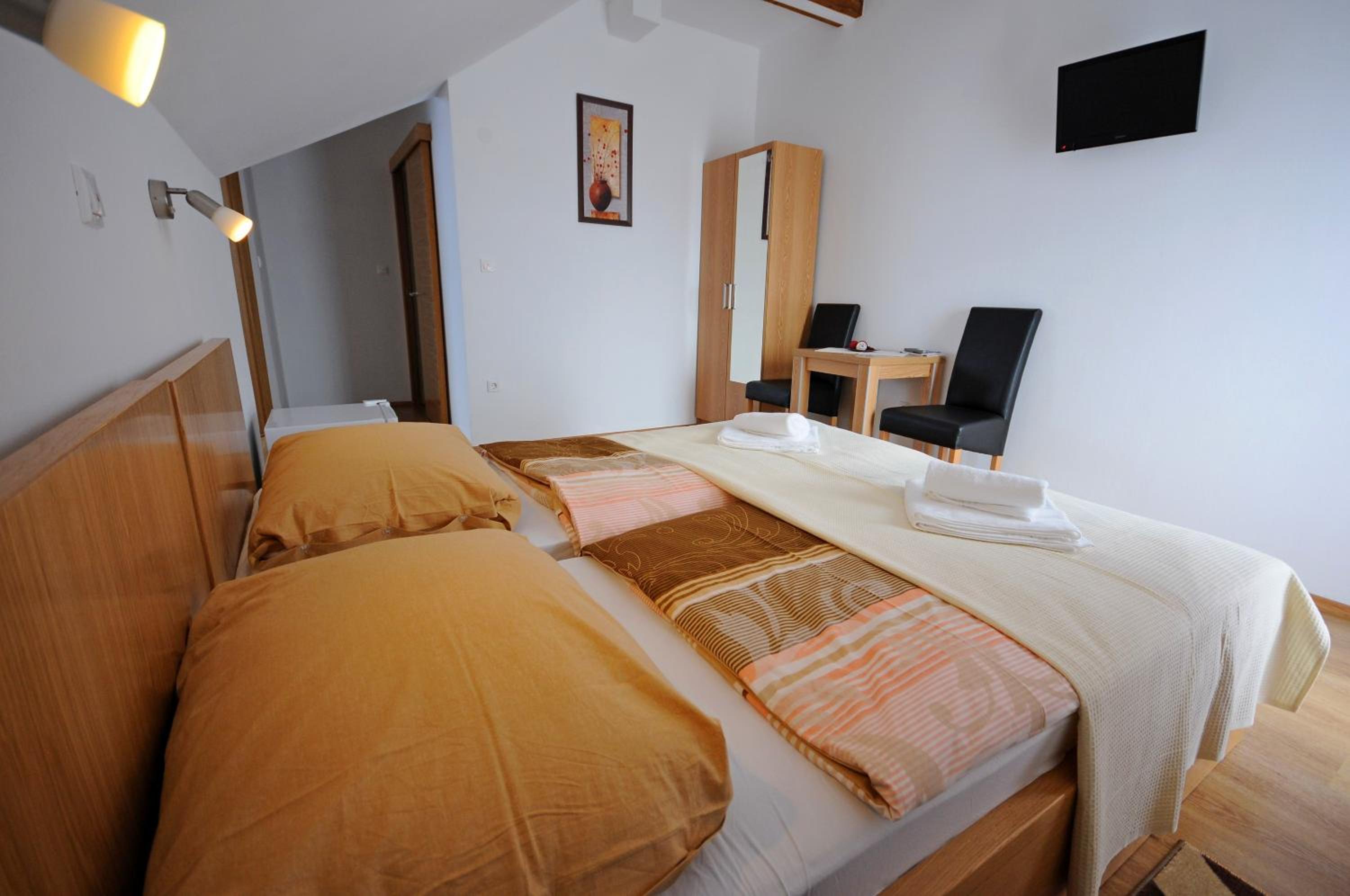 Guest House Korita view 4