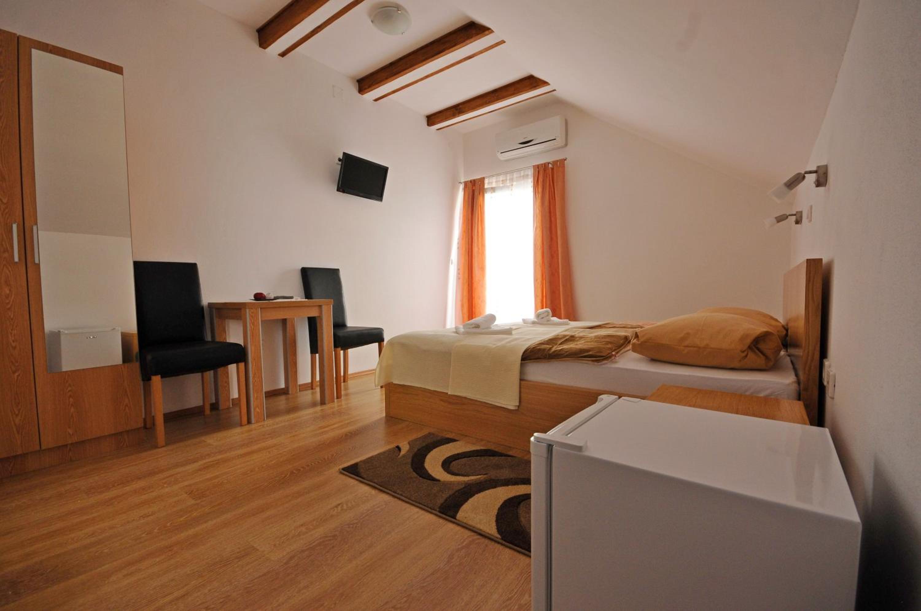 Guest House Korita view 5