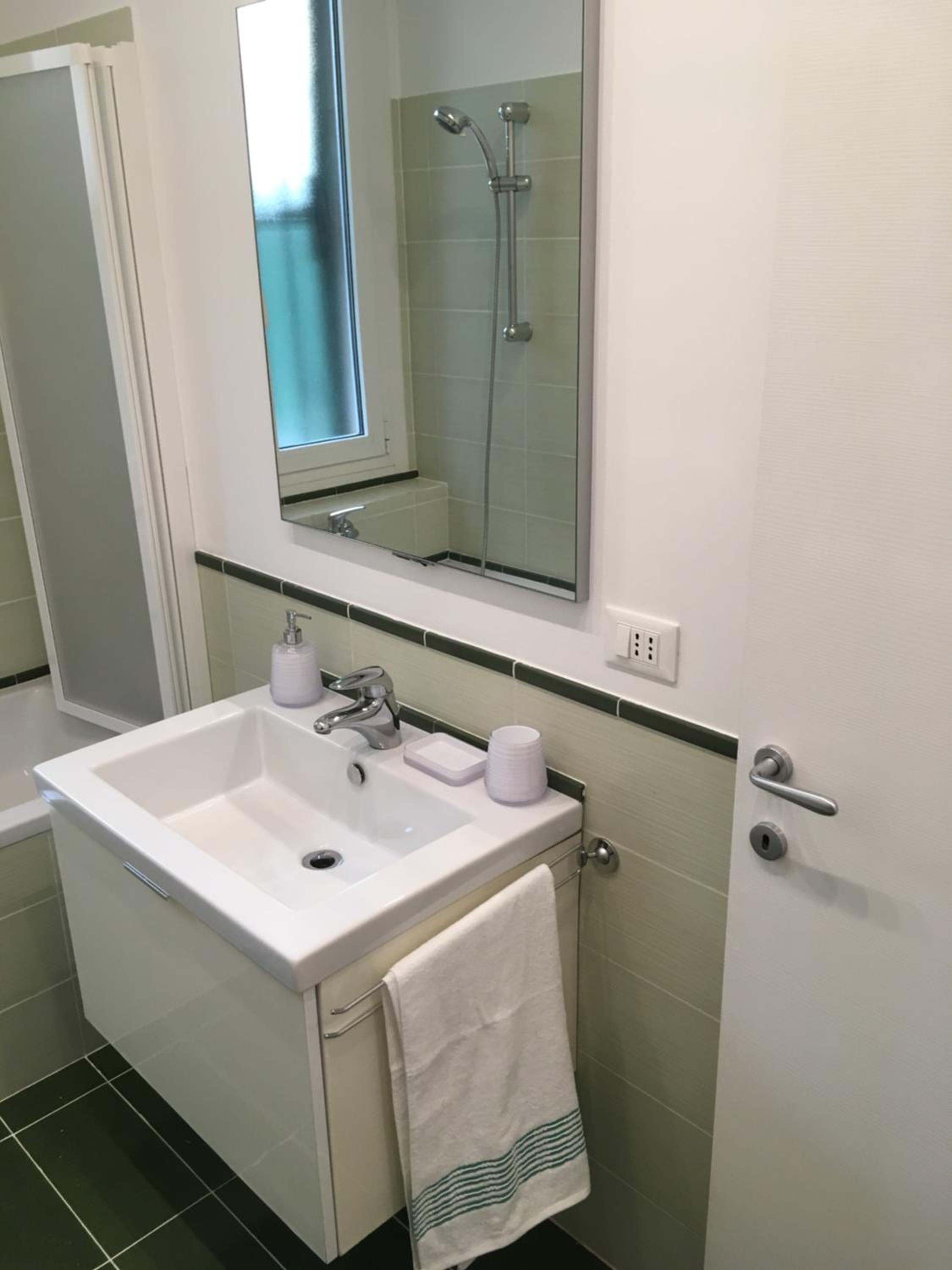 Cooper Apartment view 5