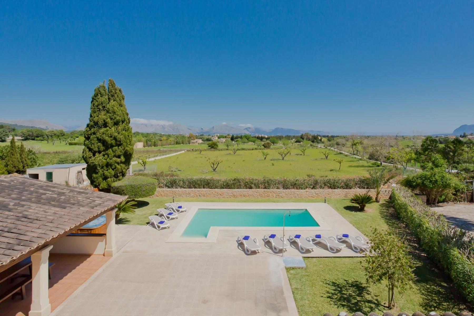 Villa Cifre