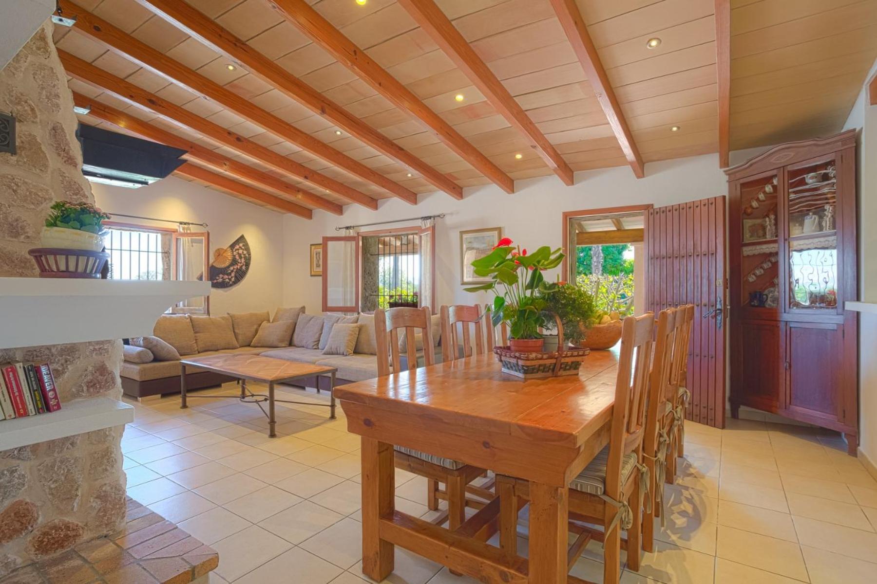 Villa Cifre