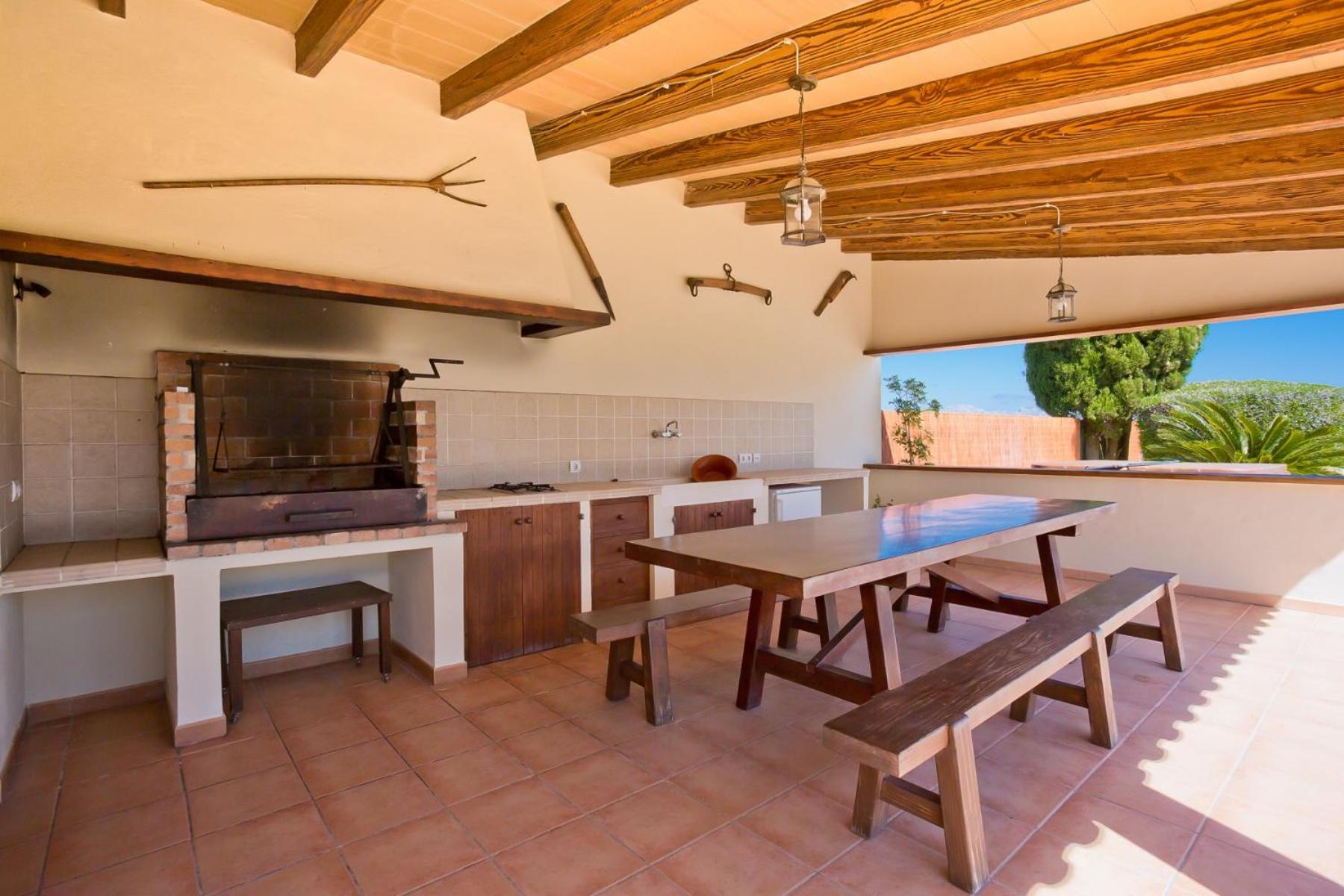 Villa Cifre