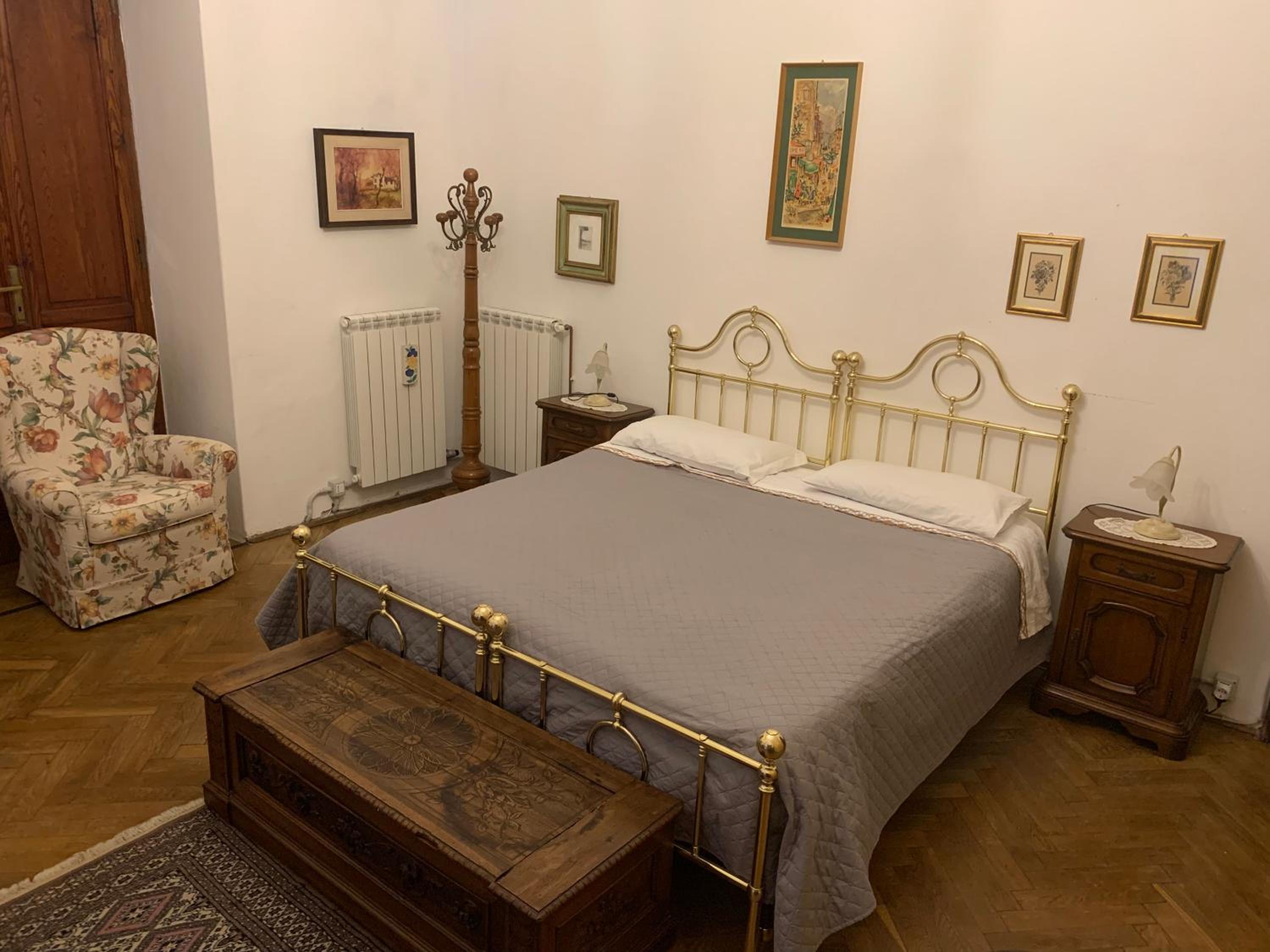 Villa Rosi view 2