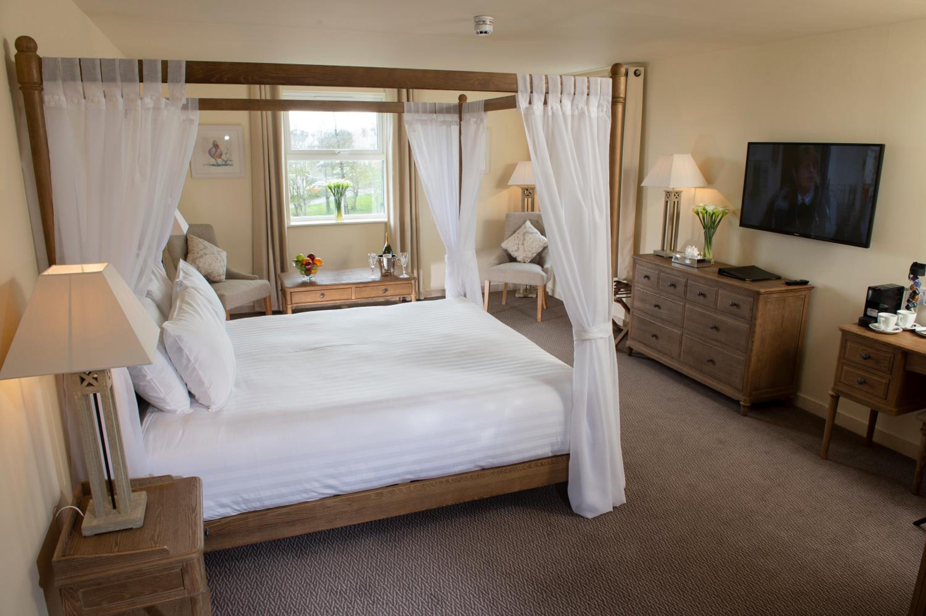 Douglas Vacations - Comis Hotel  Golf Resort - Property Image 31
