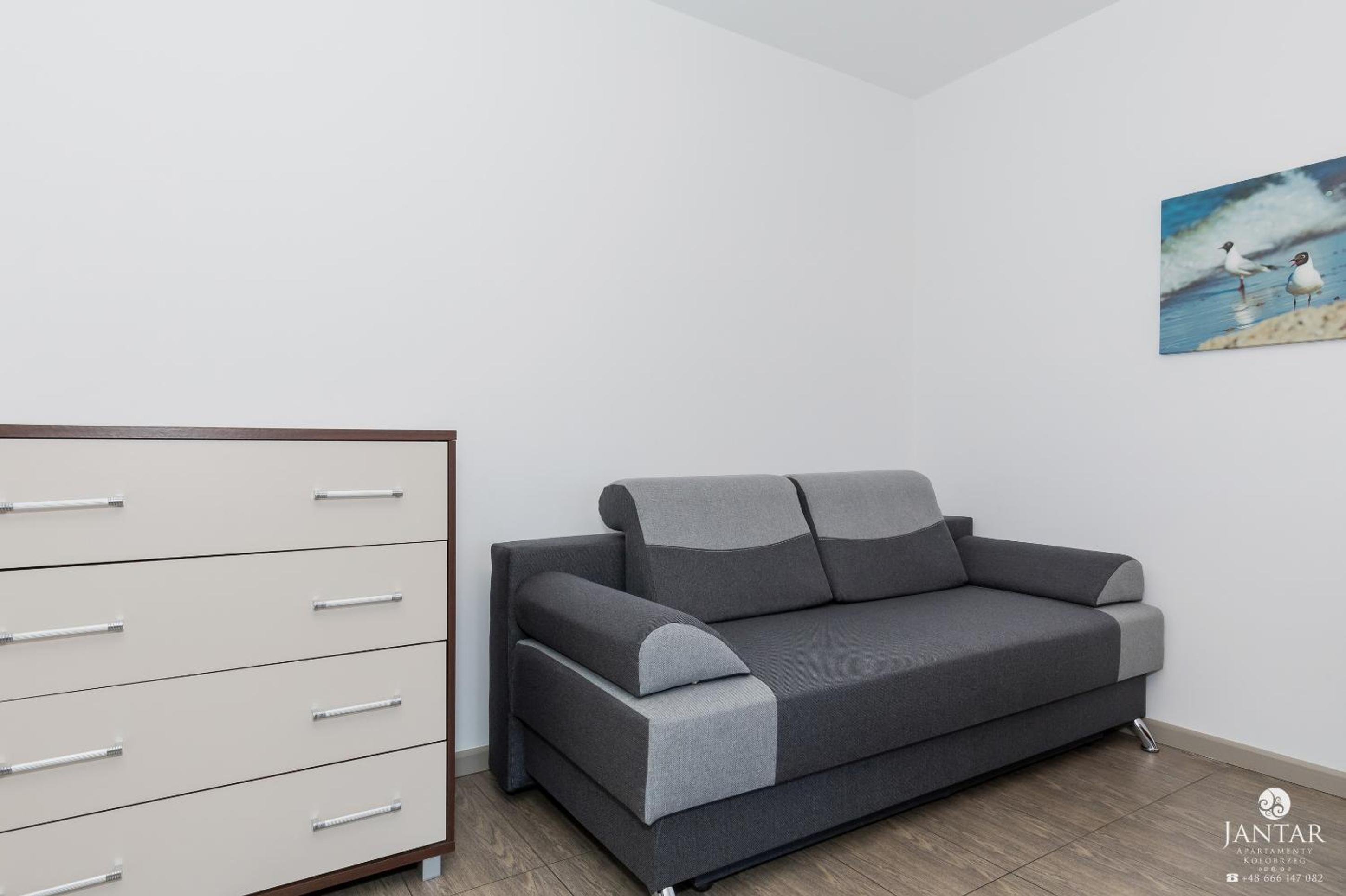 Jantar Apartamenty City Center view 3