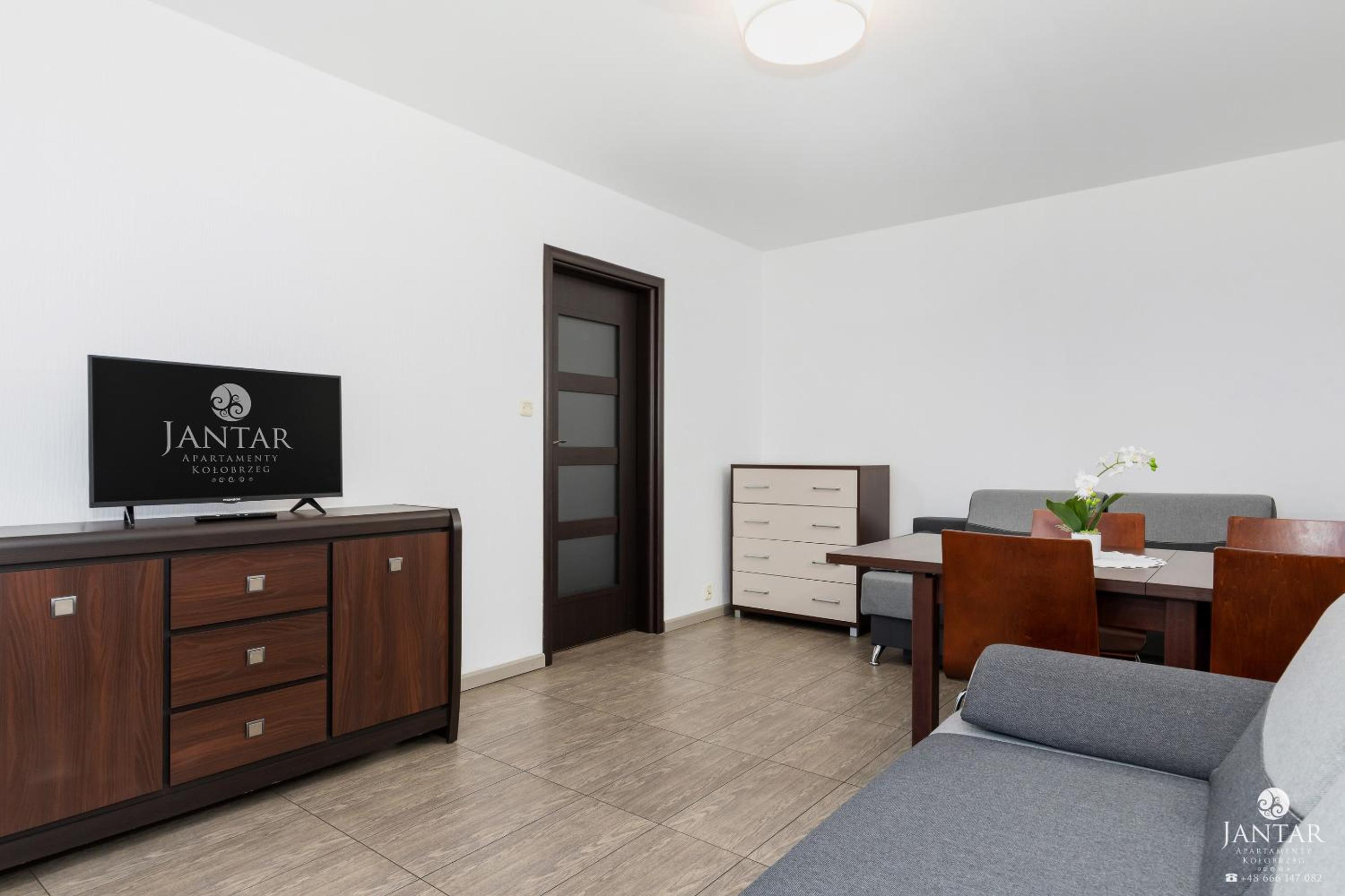 Jantar Apartamenty City Center view 4