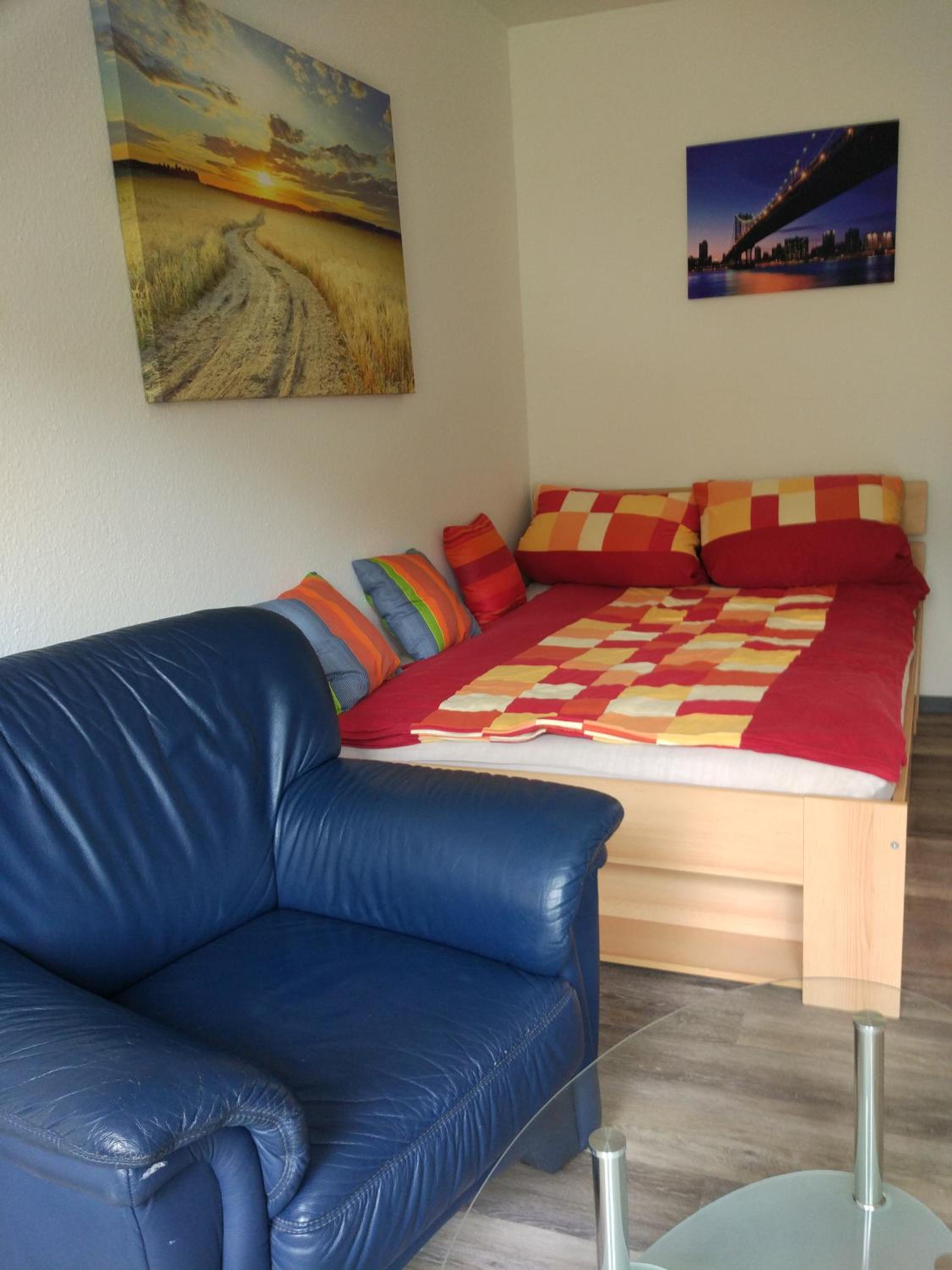 Ferienappartement Trier en Trier