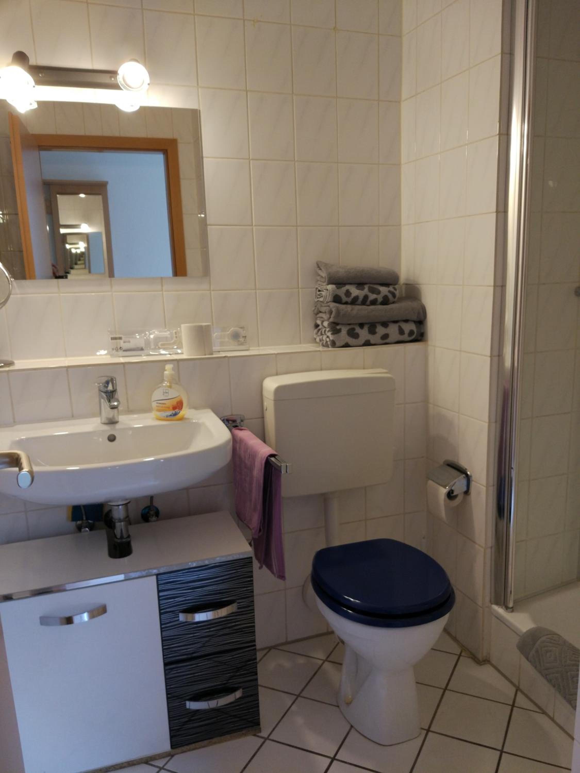 Ferienappartement Trier en Trier