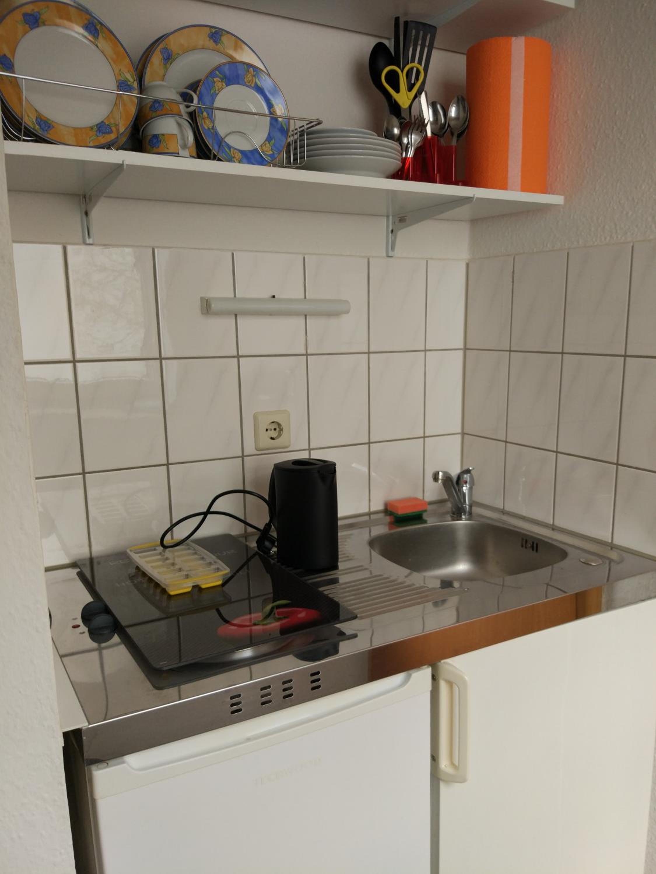 Ferienappartement Trier en Trier
