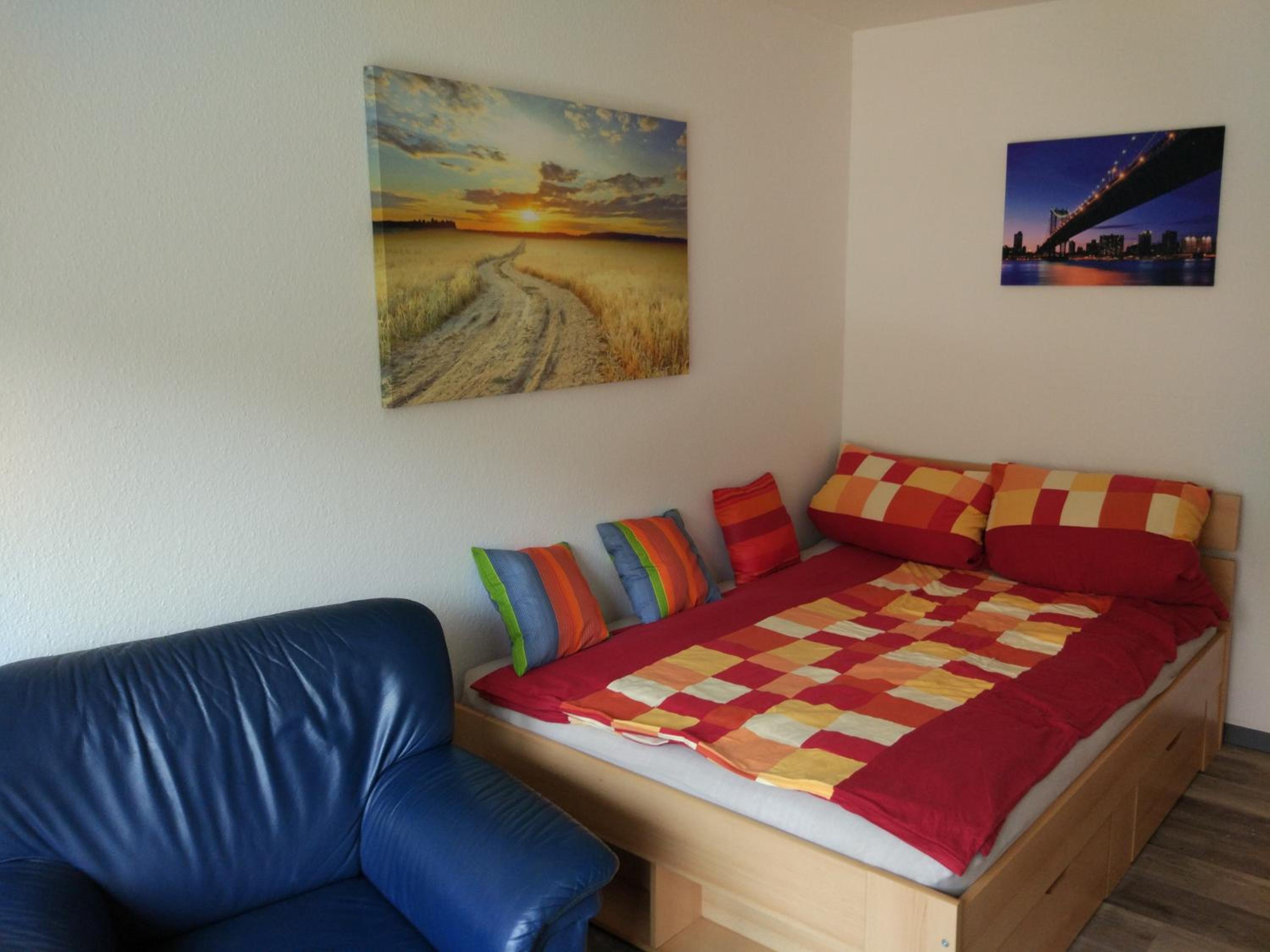 Ferienappartement Trier en Trier