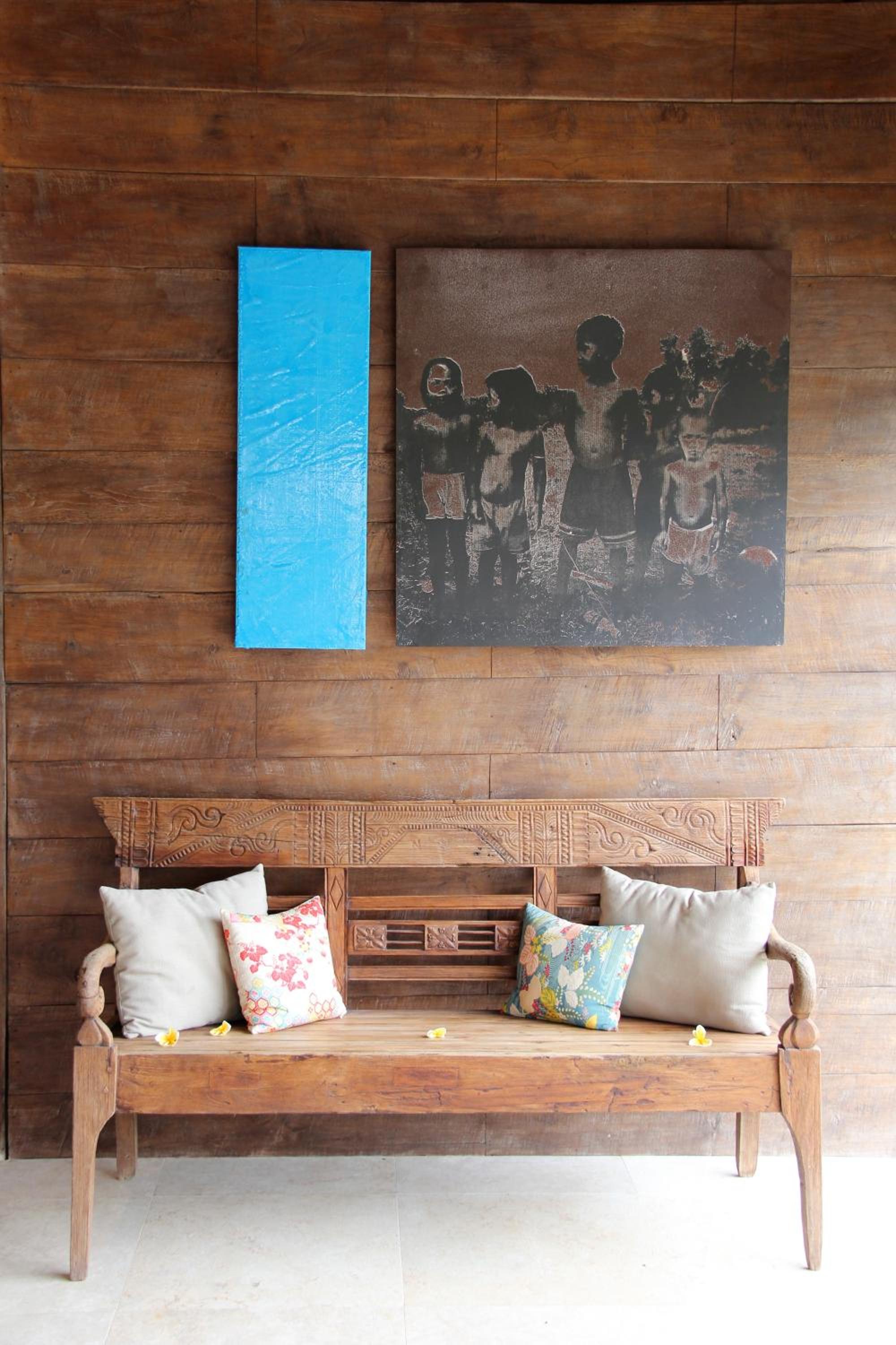Elegant Villa Casabianca - Tropical Pool & Garden, Near Potato Head Beach Club!