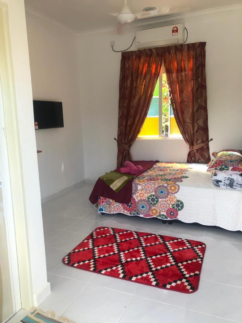 Lakse Inn Homestay photo 4