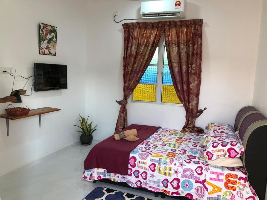 Lakse Inn Homestay photo 5
