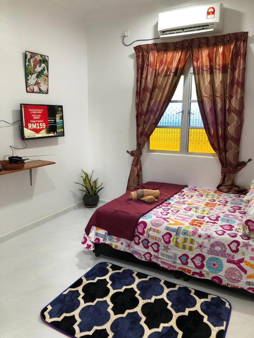 Lakse Inn Homestay photo 6