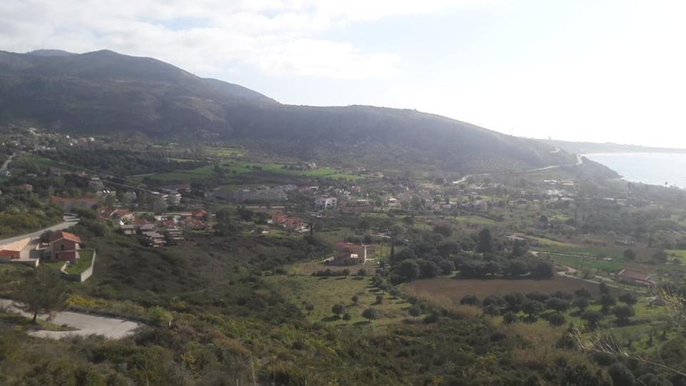 Rodanthy Studios IV view 2