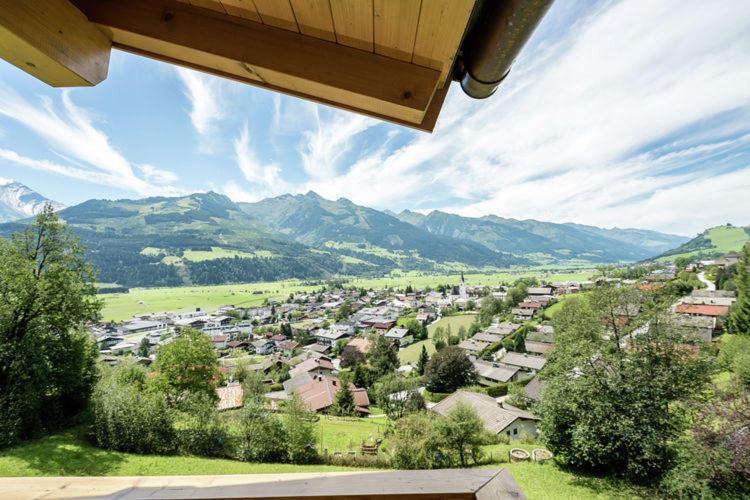 alpin penthouse