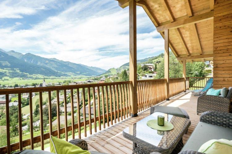 alpin penthouse
